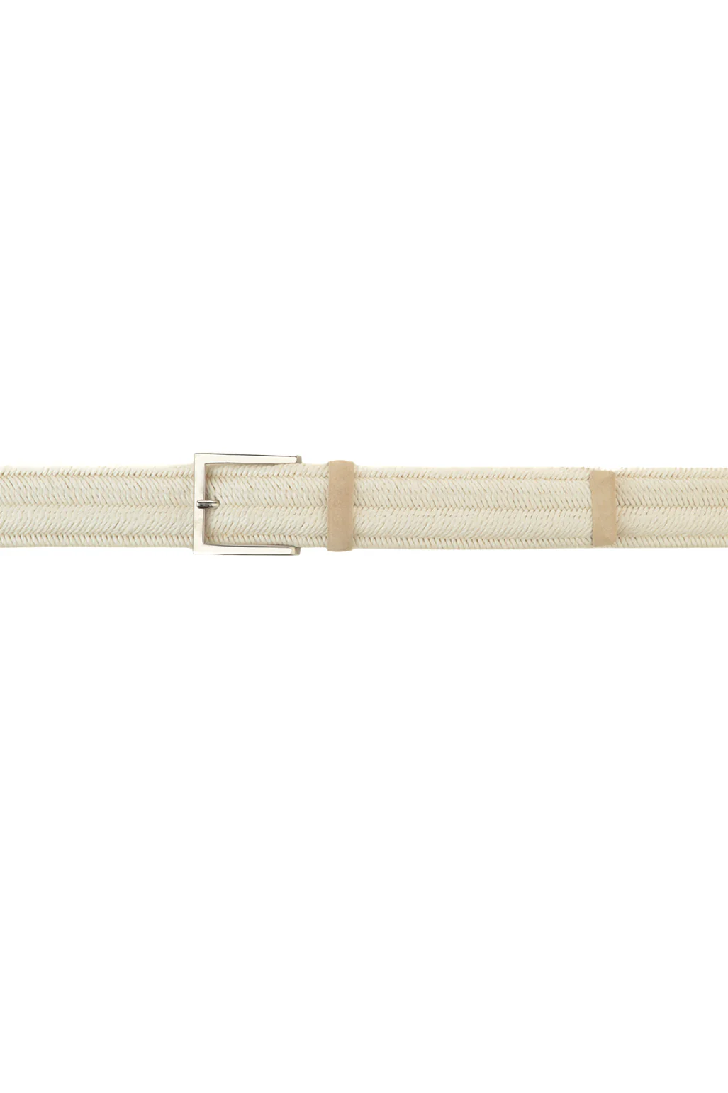 Orciani Elegant Leather Belt for Men - Image 3