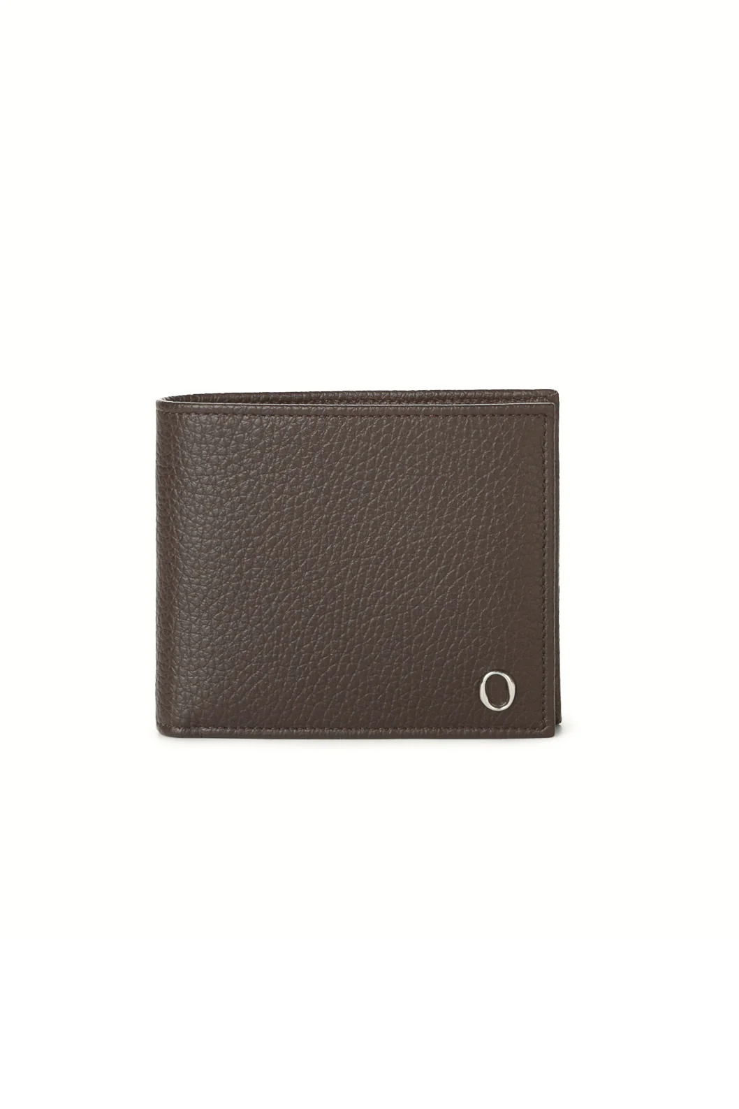 Orciani Luxurious Leather Wallet for Men