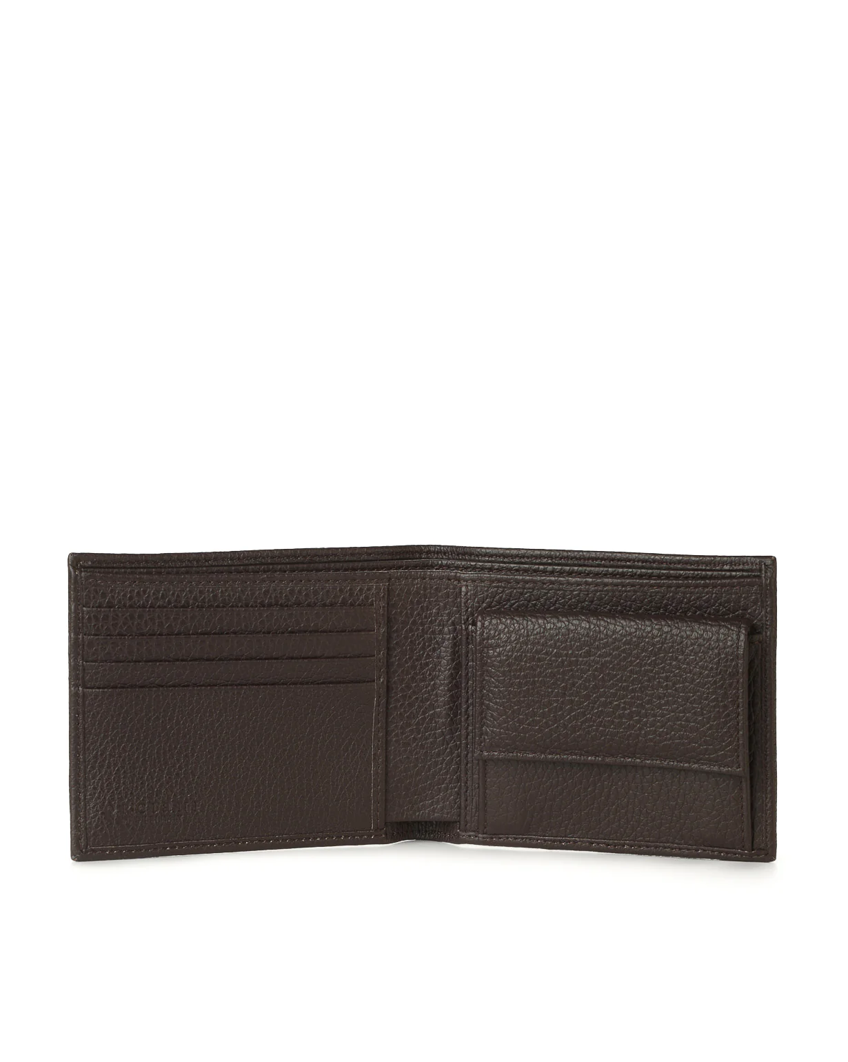 Orciani Luxurious Leather Wallet for Men - Image 3