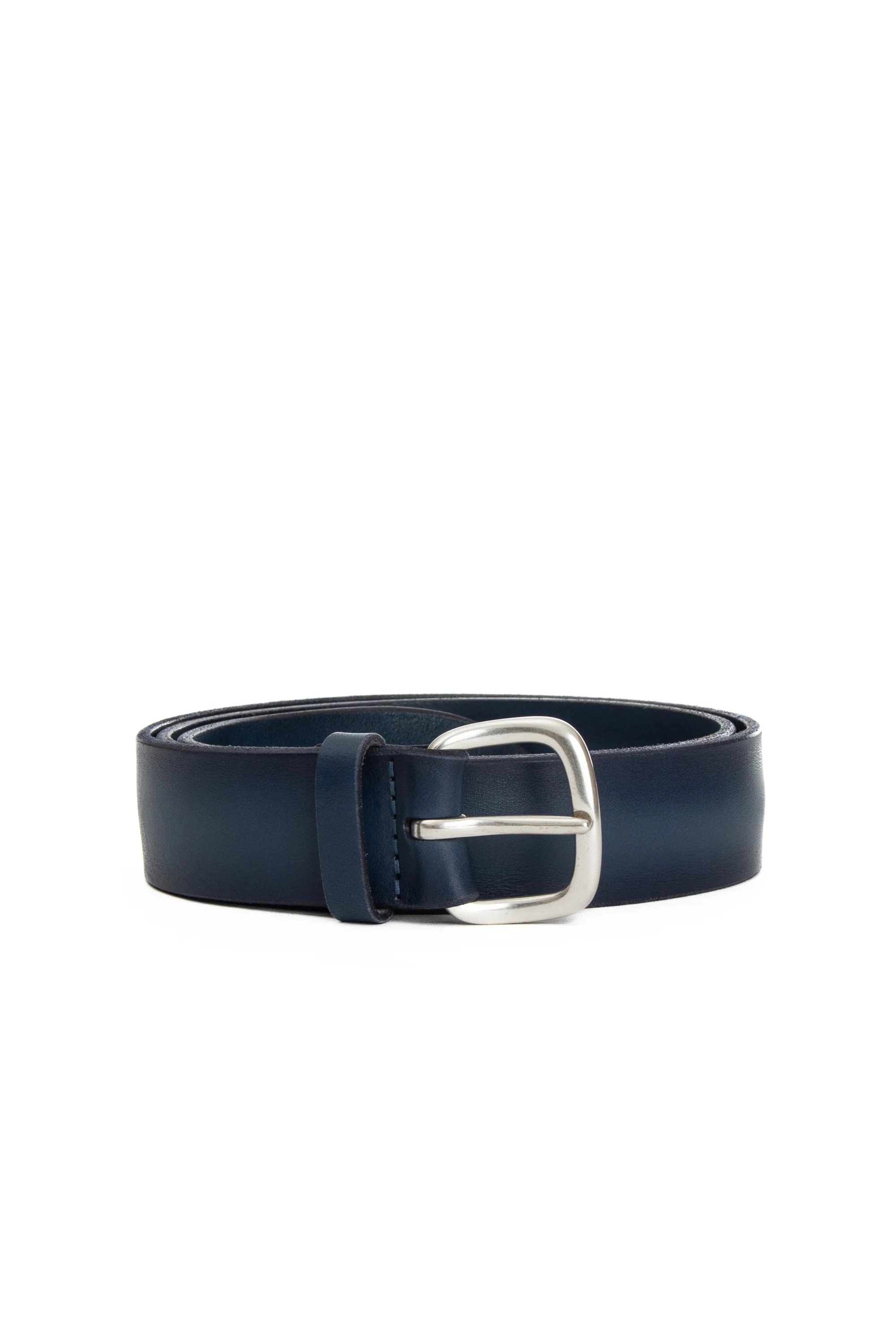 Orciani Men's Denim Belt