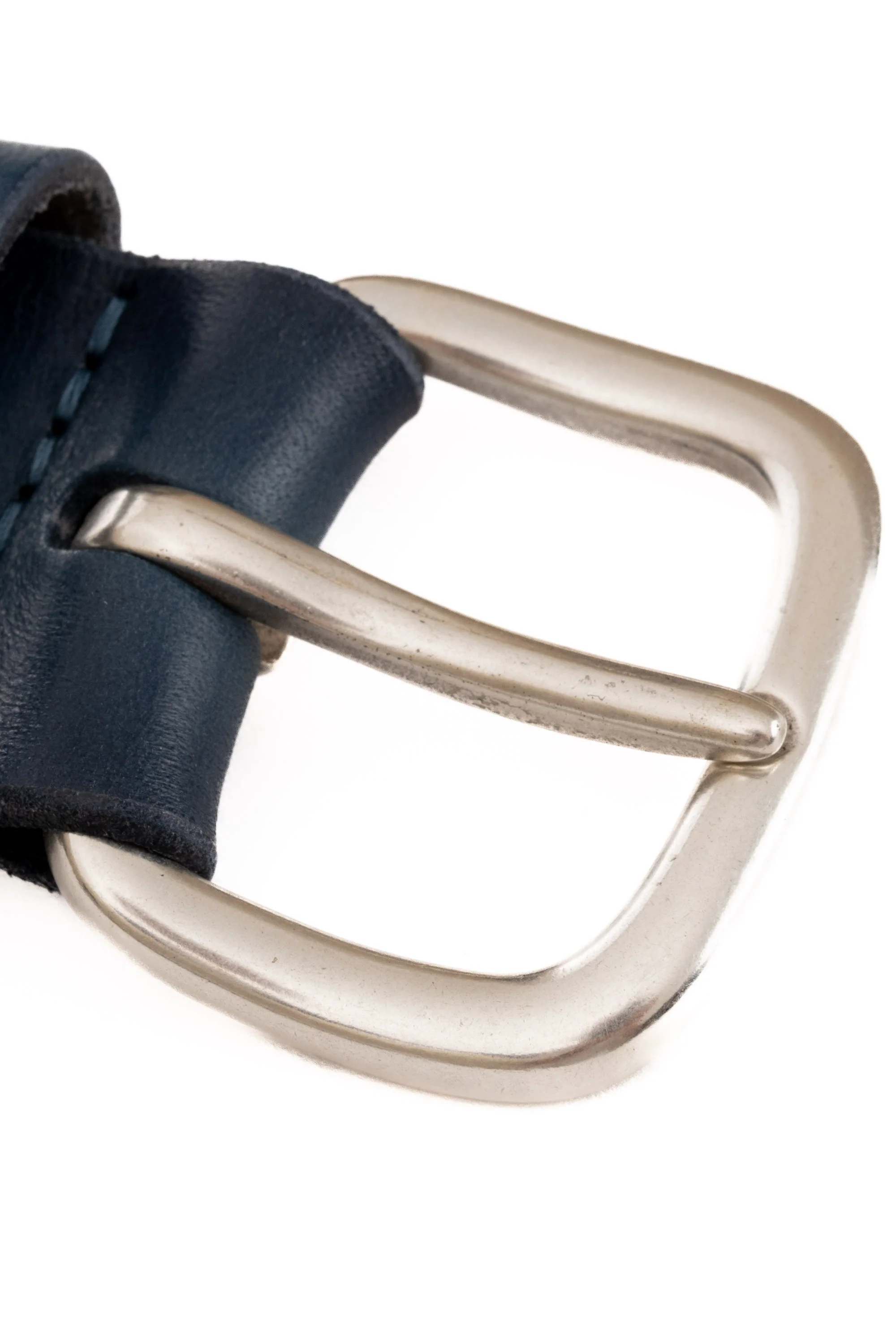 Orciani Men's Denim Belt - Image 3
