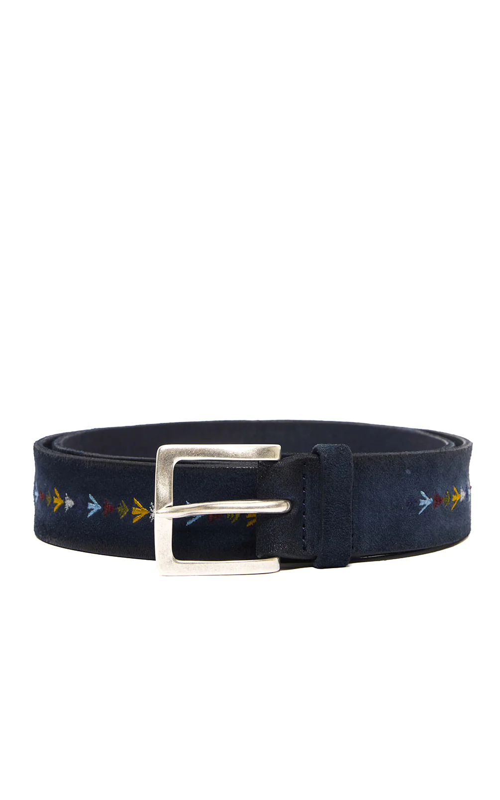 Orciani Signature Belt for Men - Perfect for All Seasons