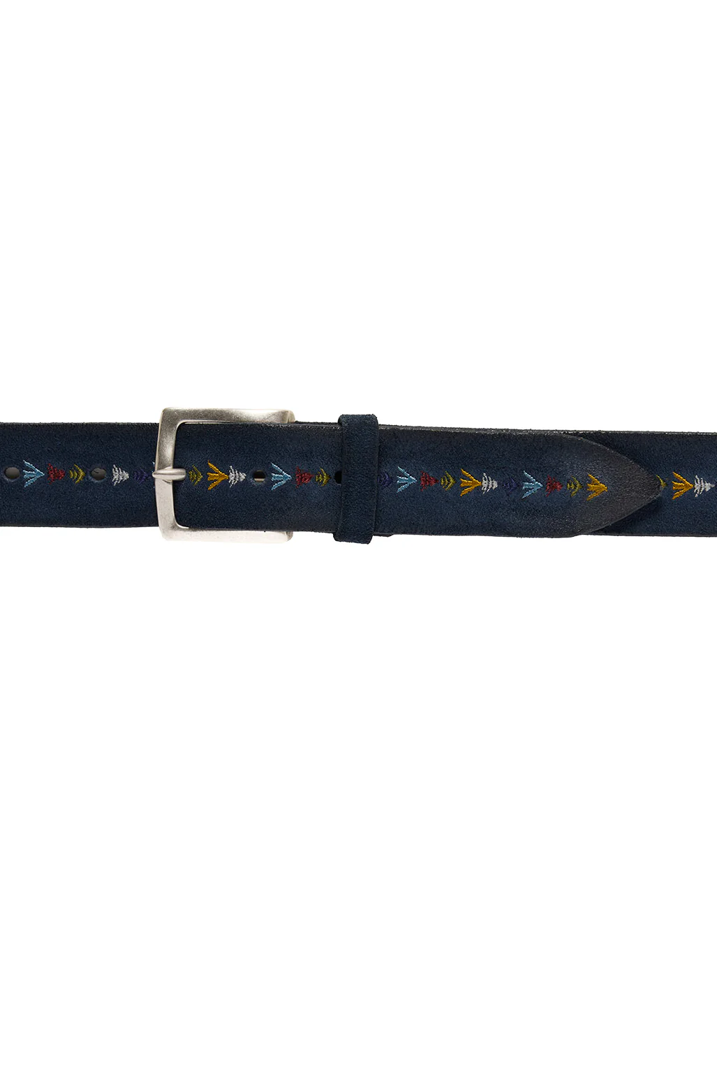Orciani Signature Belt for Men - Perfect for All Seasons - Image 3