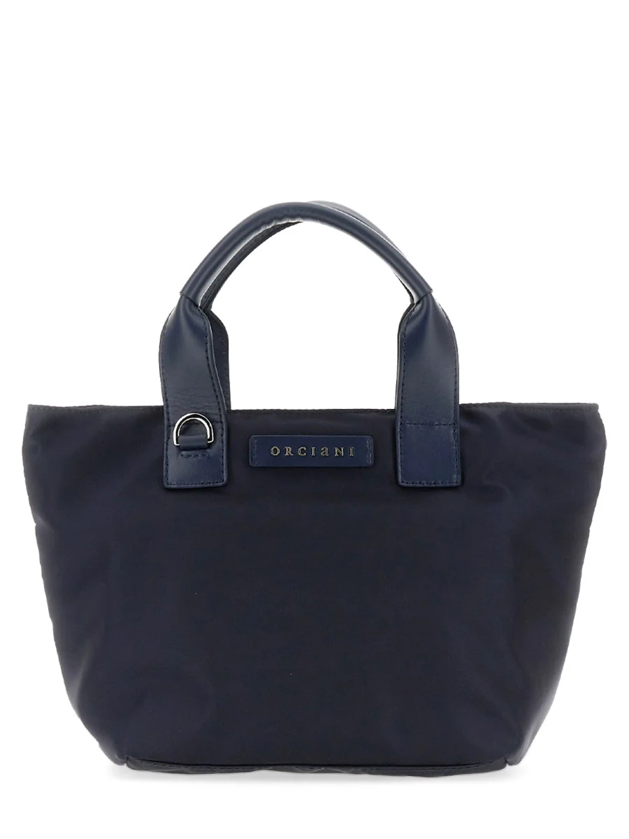 ORCIANI Smart Ecoline Handbag - Image 4