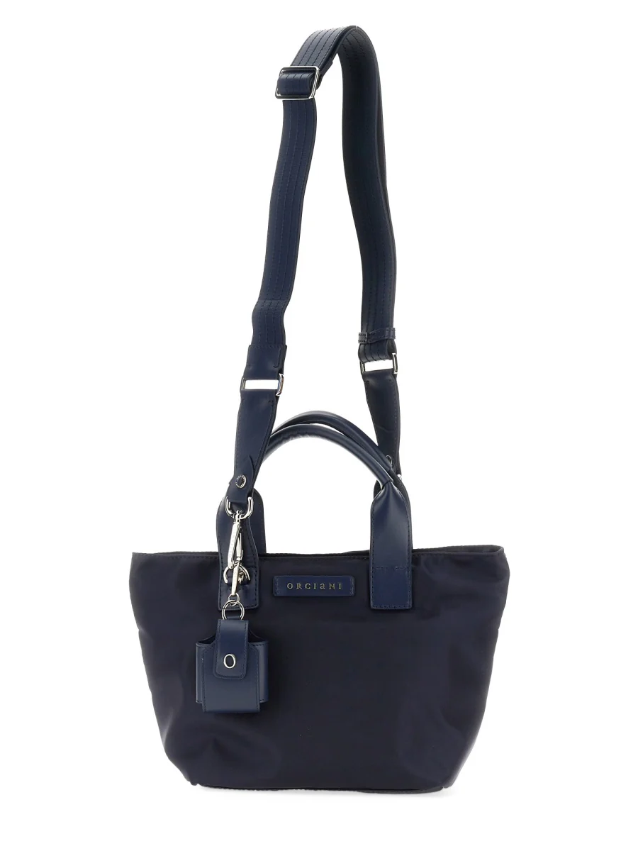 ORCIANI Smart Ecoline Handbag - Image 5