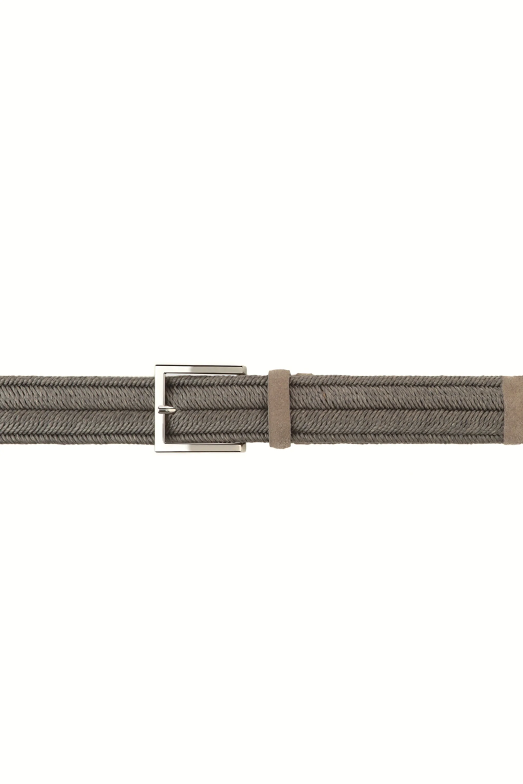 Orciani Stylish Leather Belt for Men - Image 3