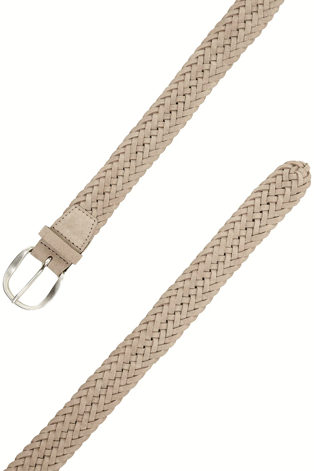 Orciani Stylish Man's Belt - P26 Season - Image 3