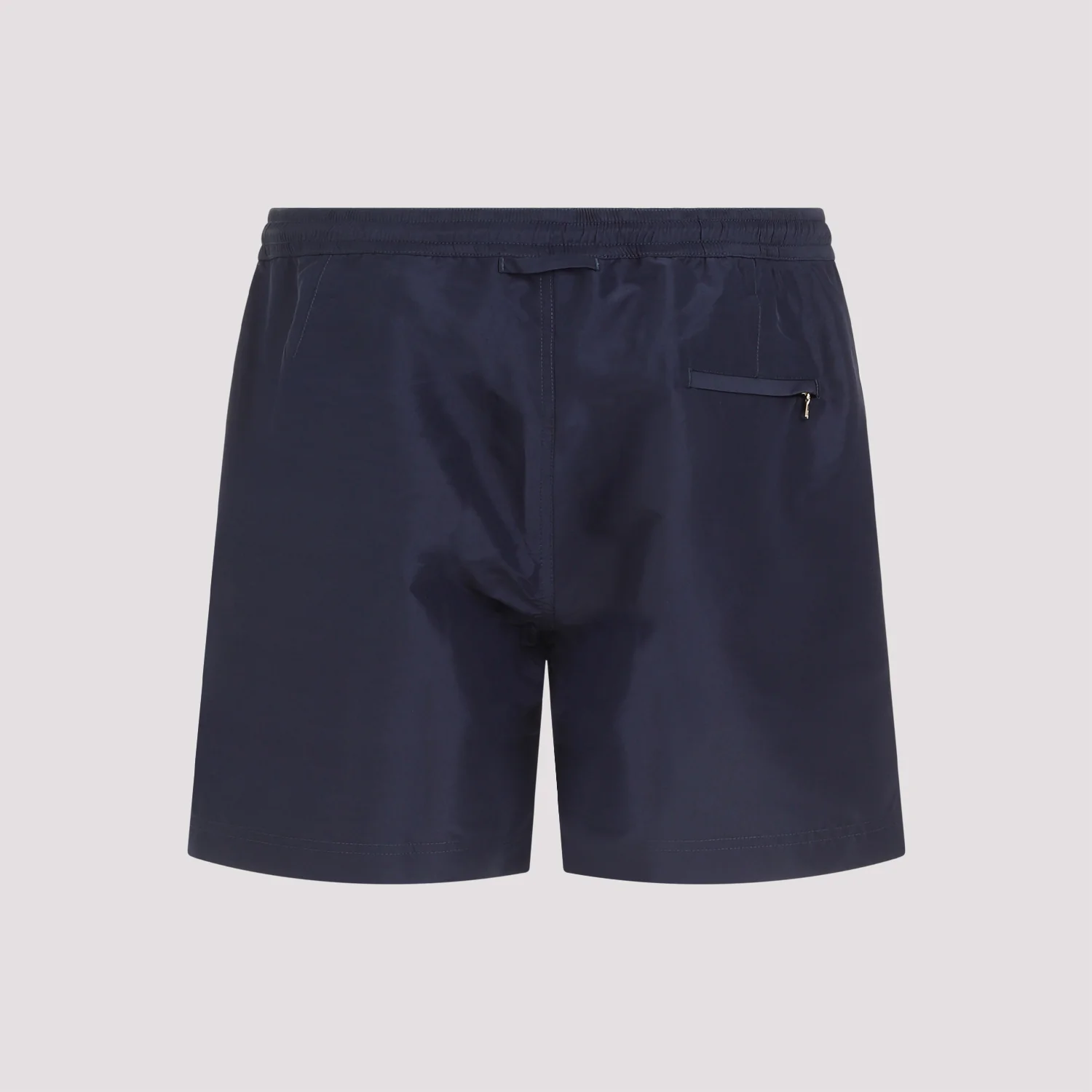 Orlebar Brown Bulldog Mini Drawcord Swim Shorts - Image 7