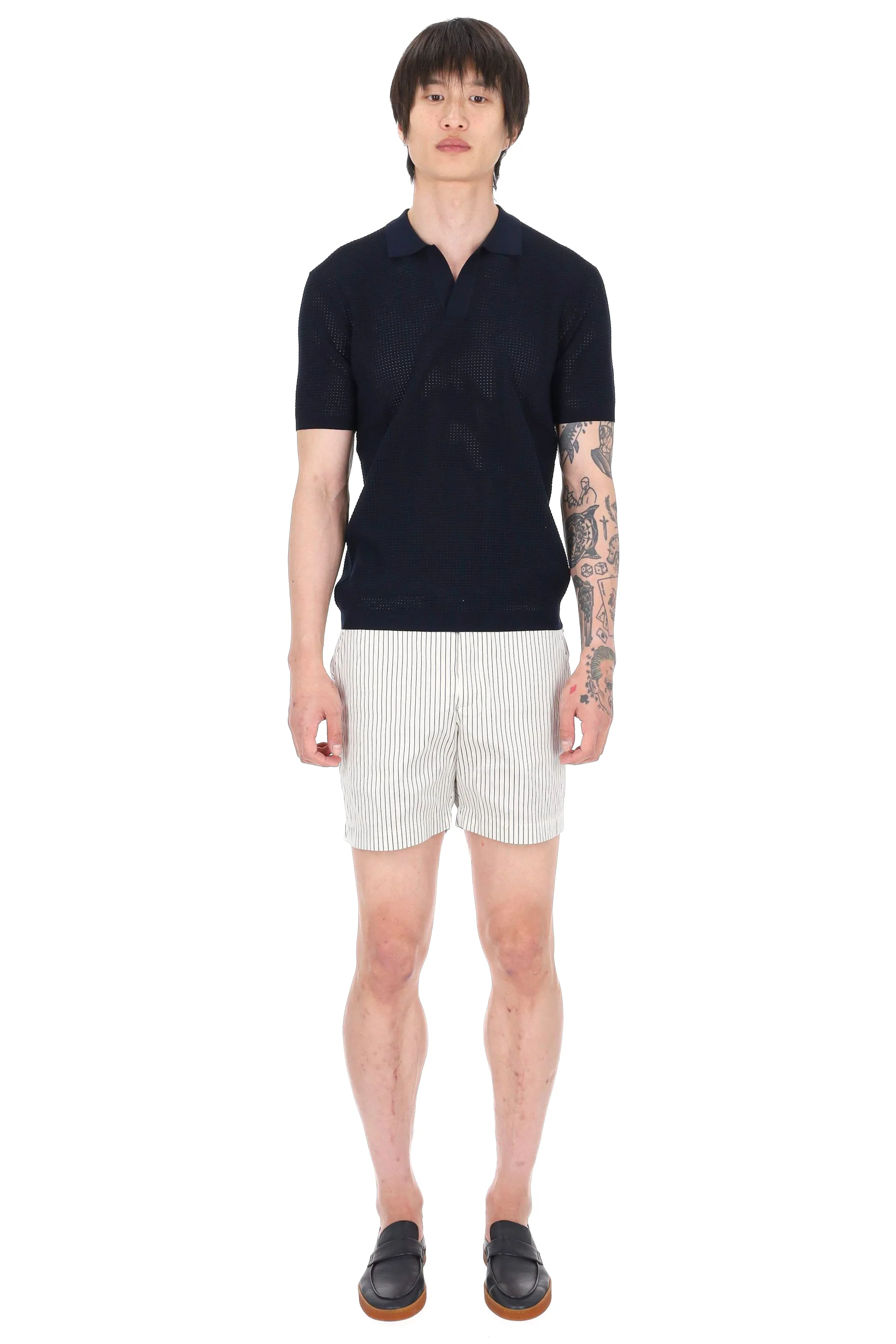 Orlebar Brown Men's Classic T-Shirt in Mini Fit - Image 2