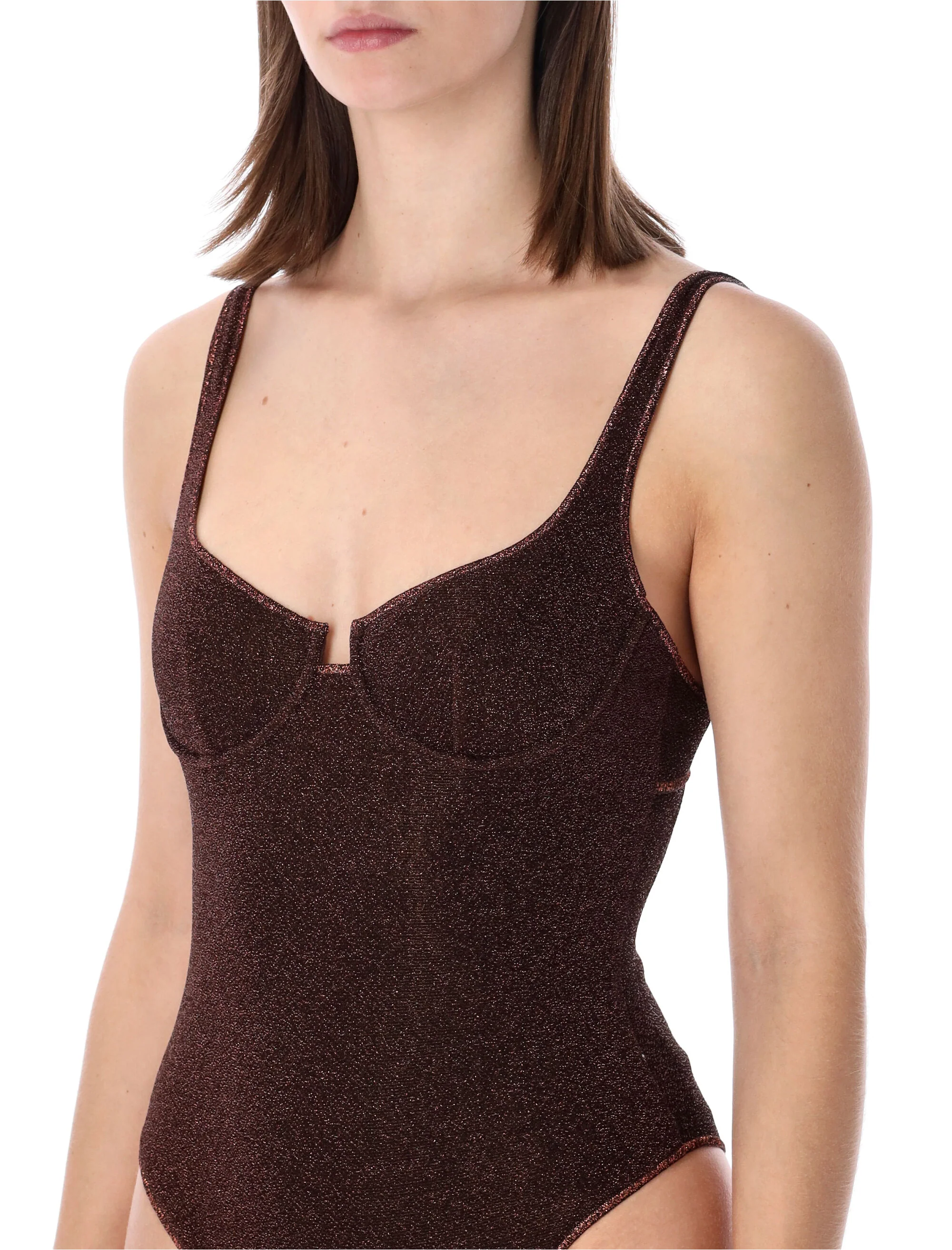 OSEREE Balconette Swimsuit - Image 3