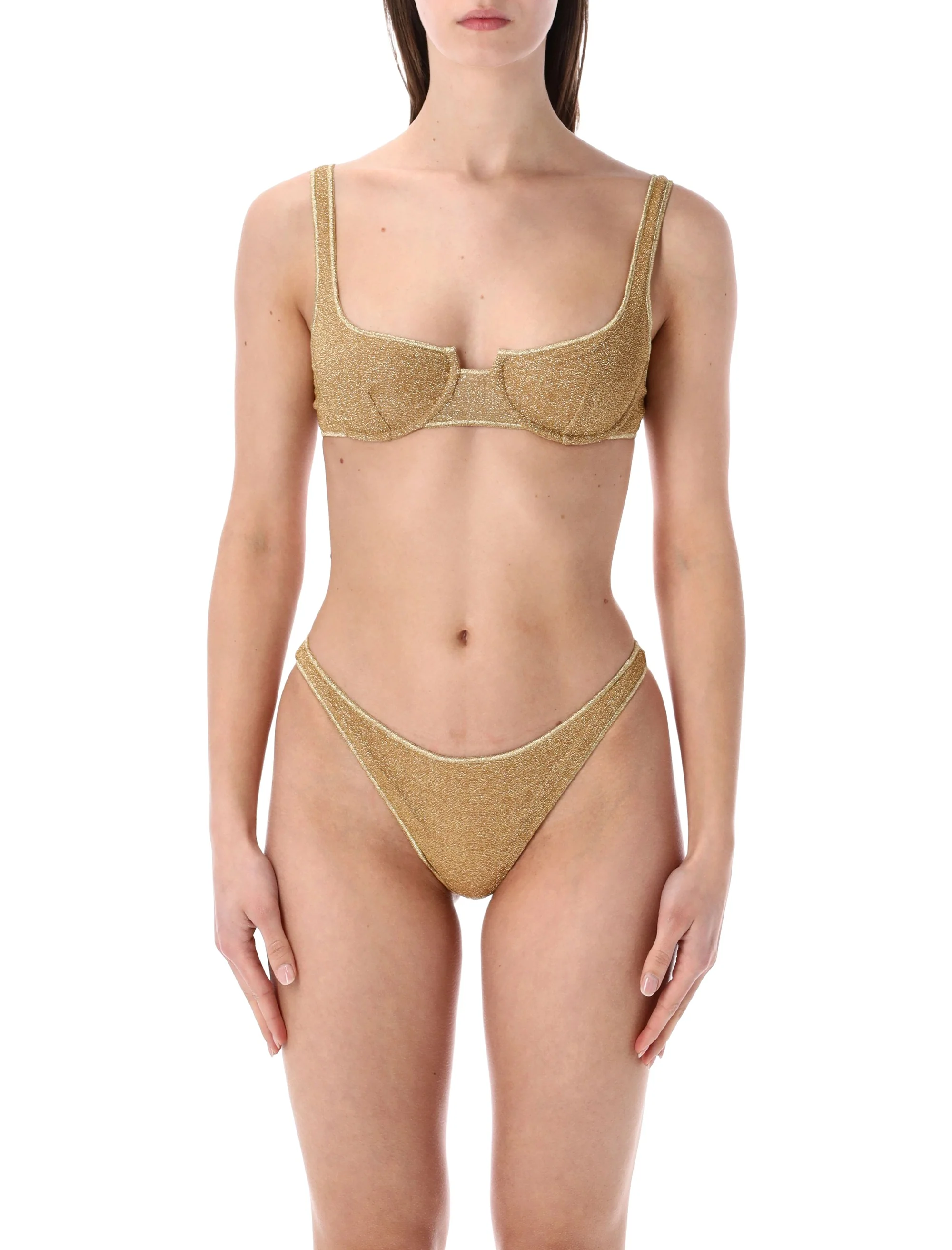 OSEREE Lumiere Bikini Set