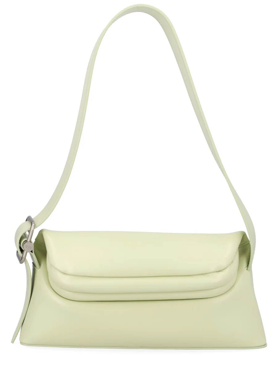 Osoi Mini Leather Shoulder Bag - Image 3