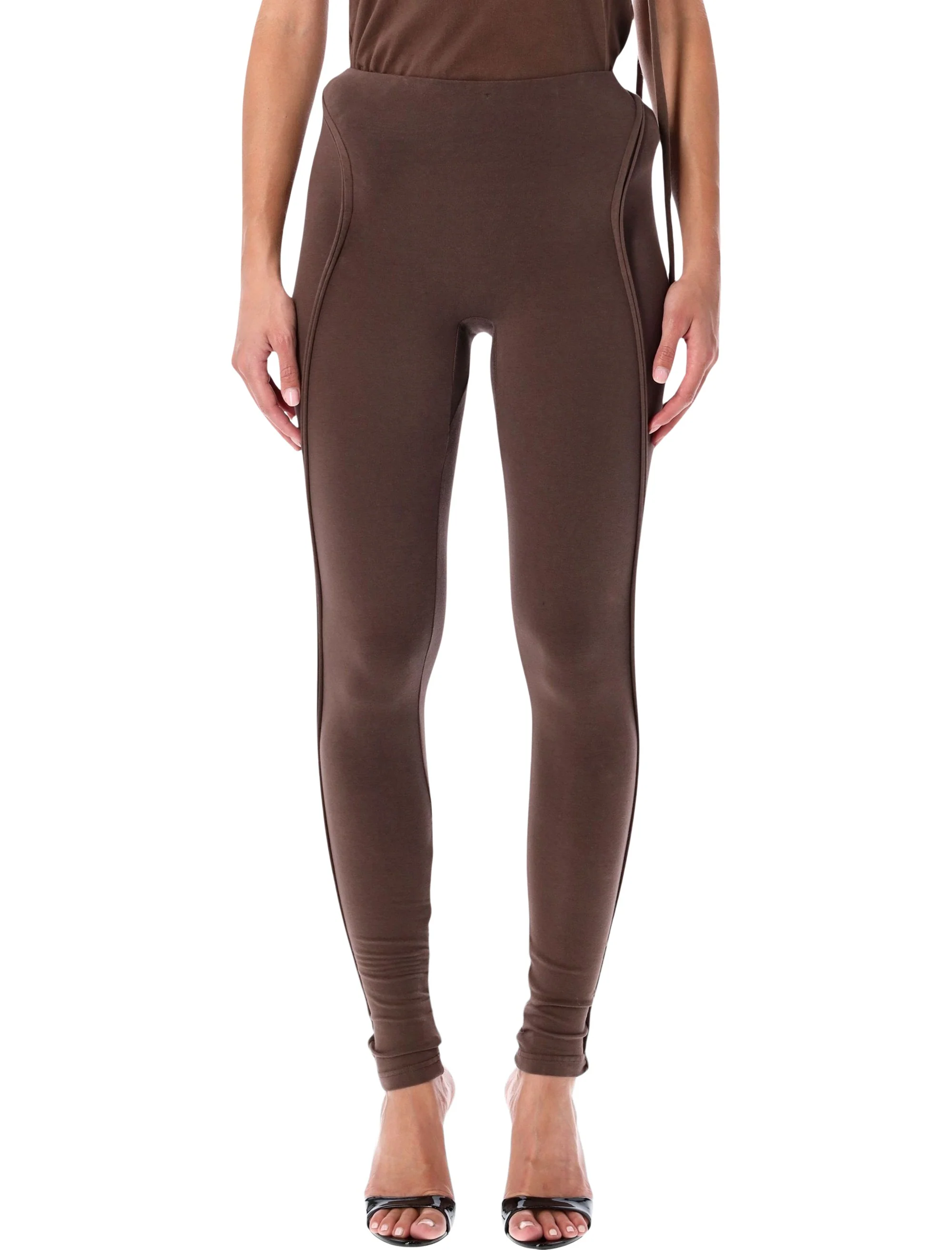 Ottolinger Sculpted Hip Leggings - Size S