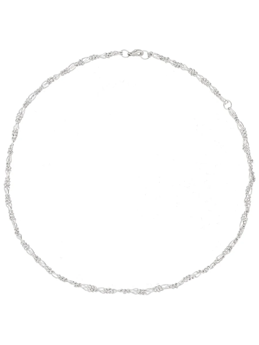 OUR LEGACY Barbwire Necklace