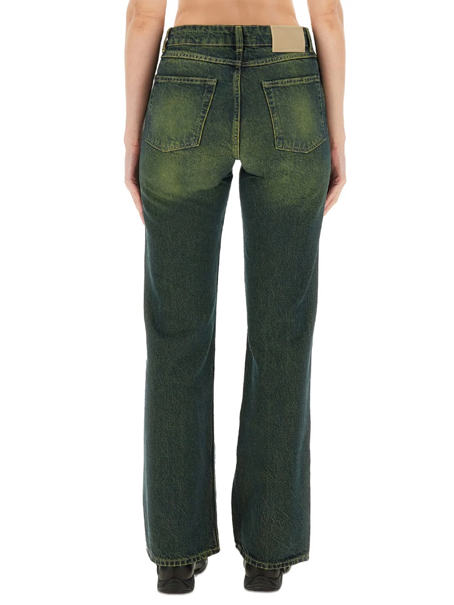 OUR LEGACY Boot Cut - Image 7