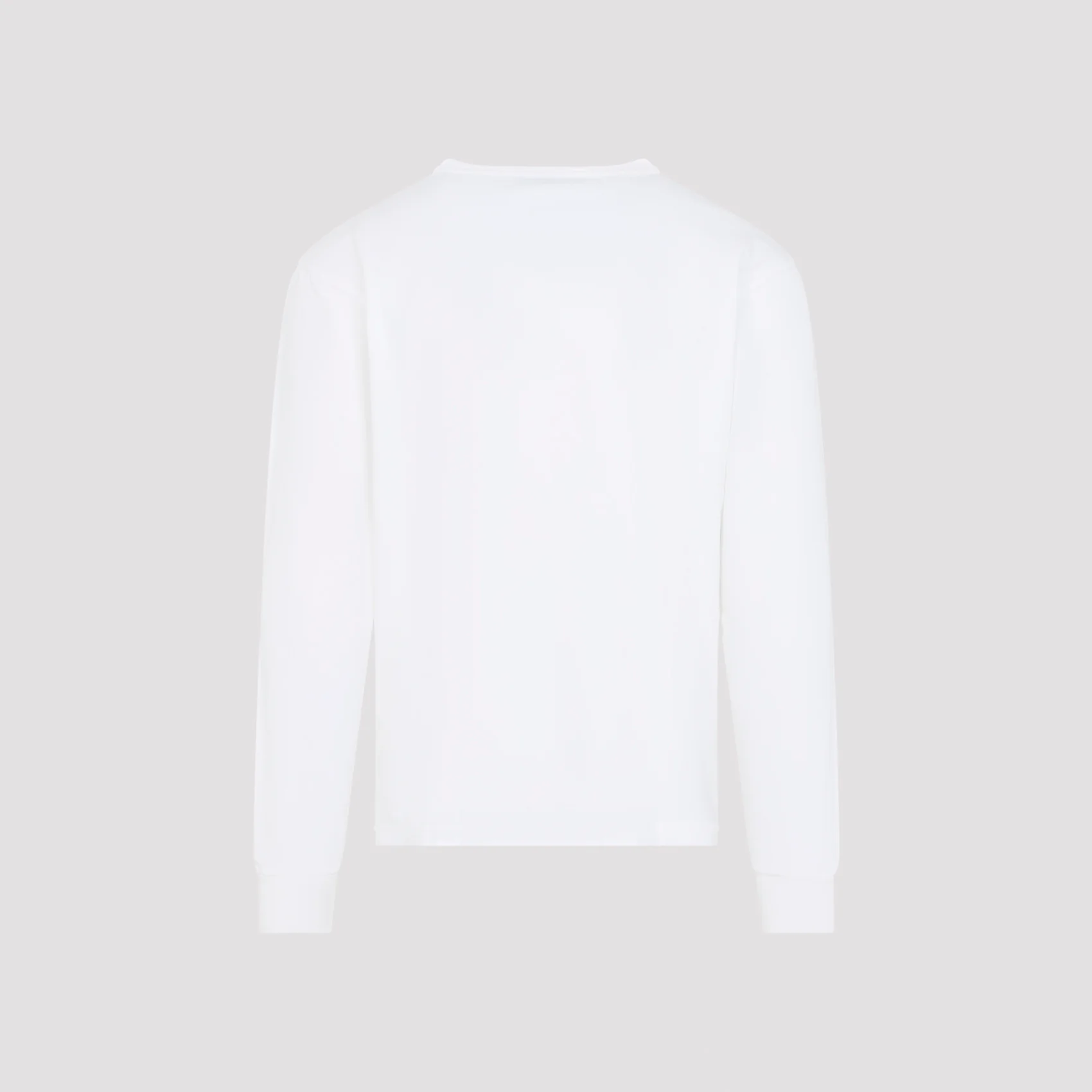 Our Legacy Cruise Long-sleeve Printed T-shirt - Image 4