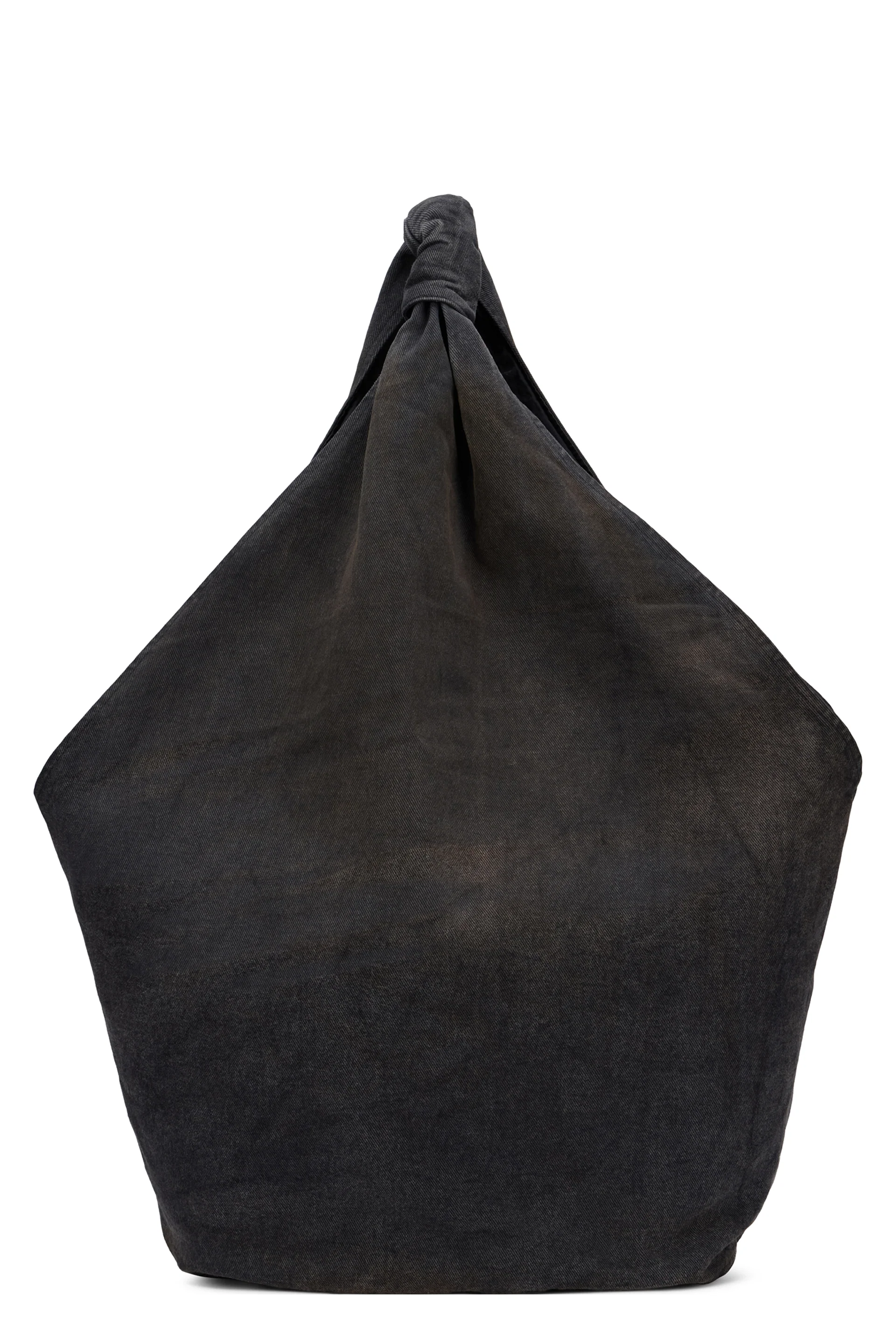 Our Legacy Drip Bag Nebula Wash Denim