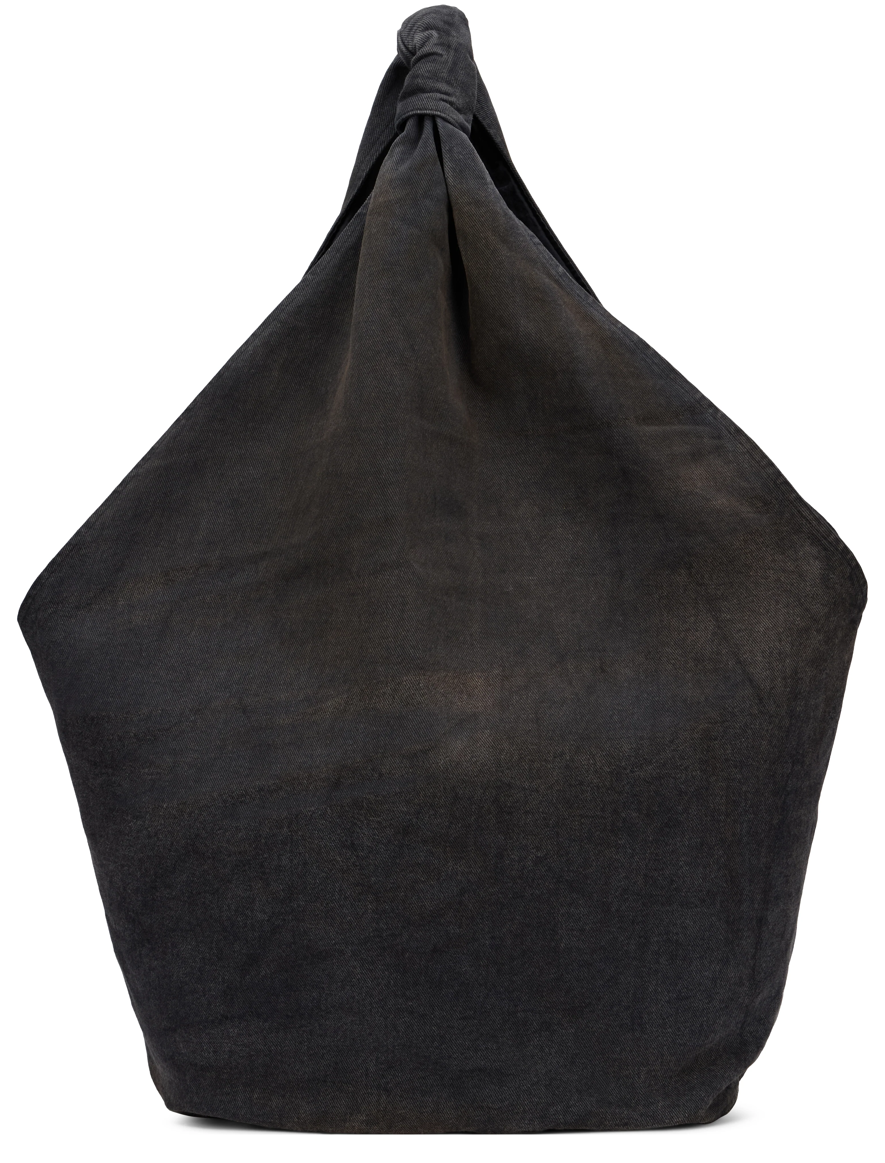 Our Legacy Drip Bag Nebula Wash Denim - Image 2