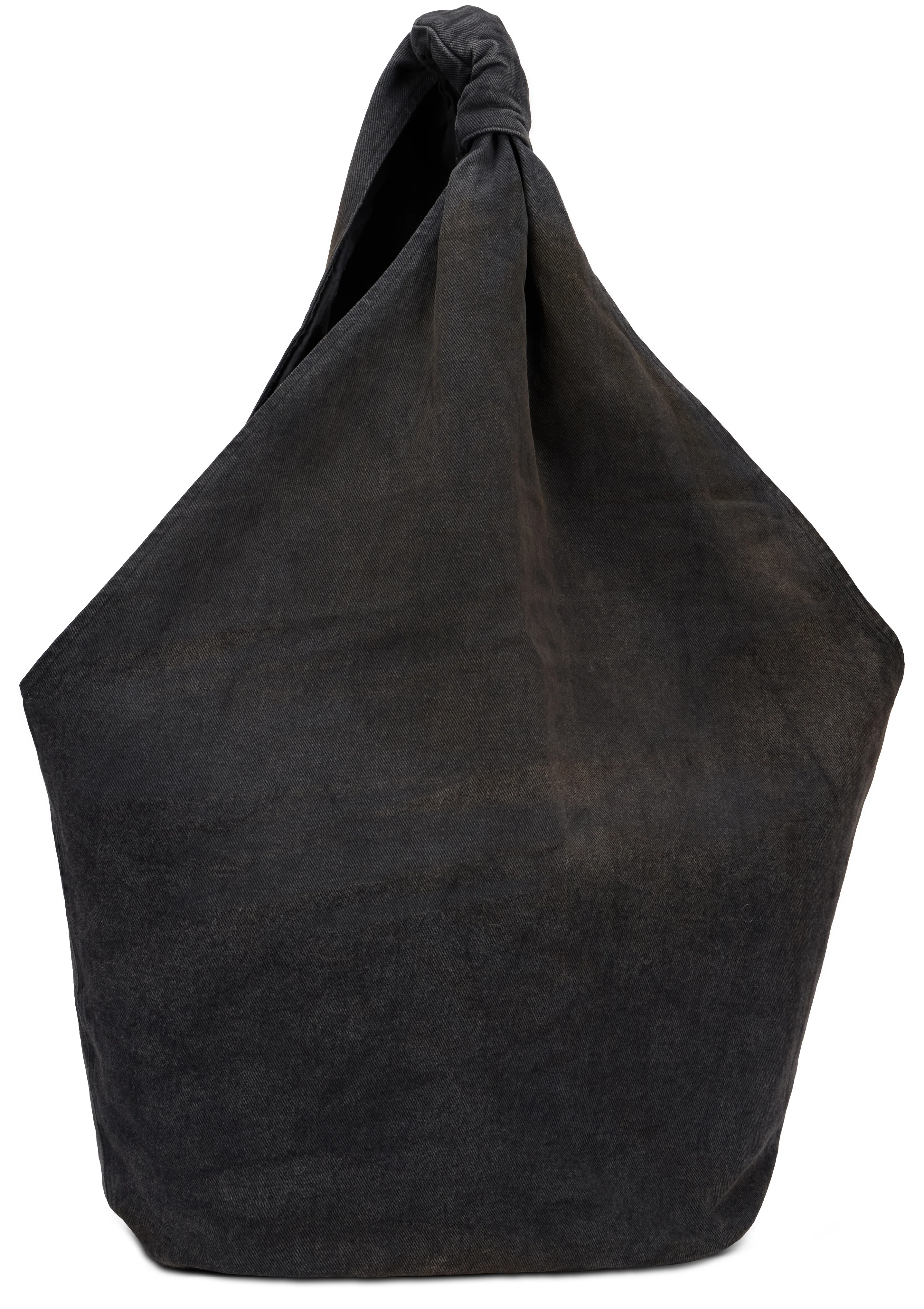 Our Legacy Drip Bag Nebula Wash Denim - Image 3
