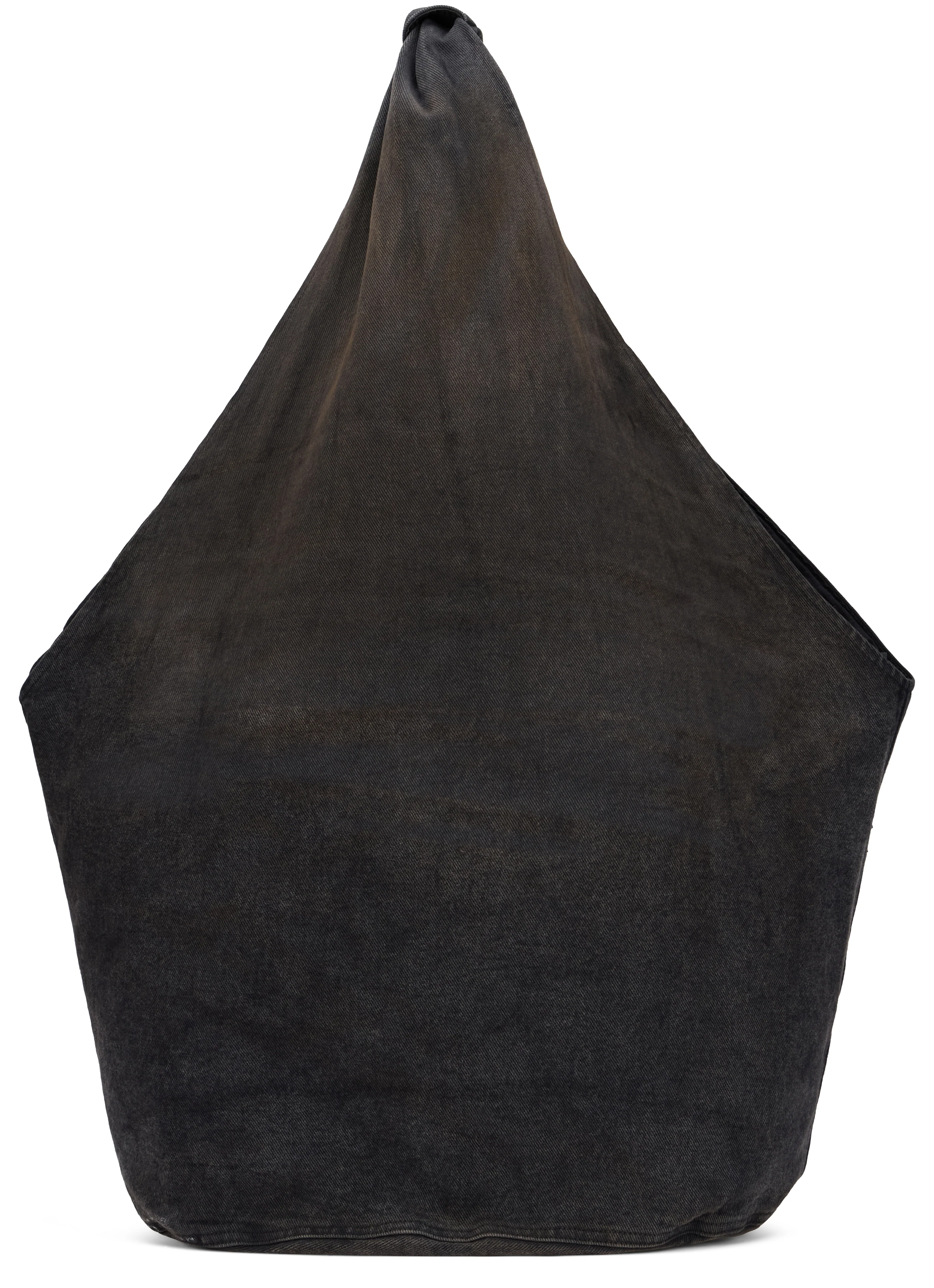 Our Legacy Drip Bag Nebula Wash Denim - Image 4