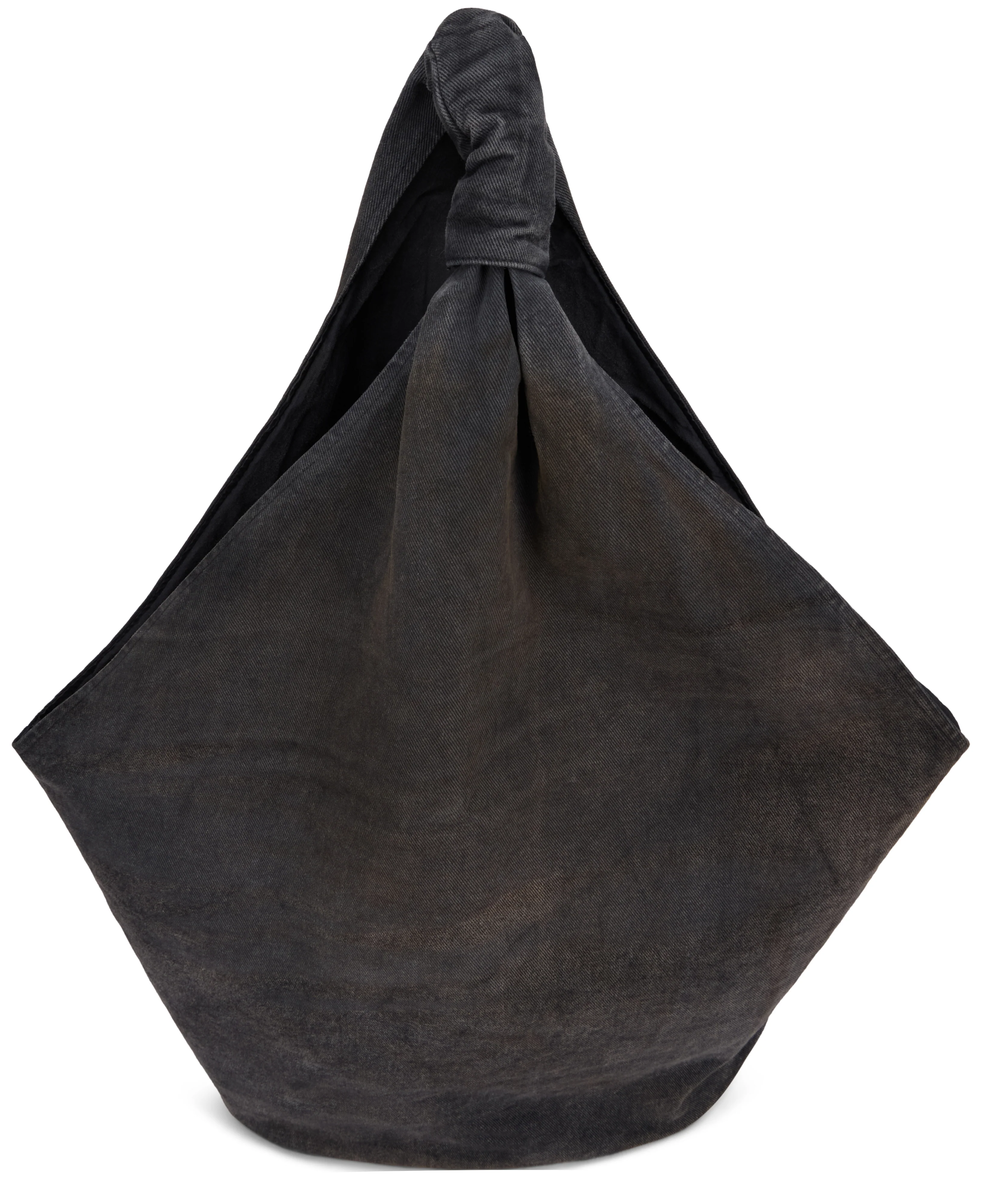 Our Legacy Drip Bag Nebula Wash Denim - Image 5
