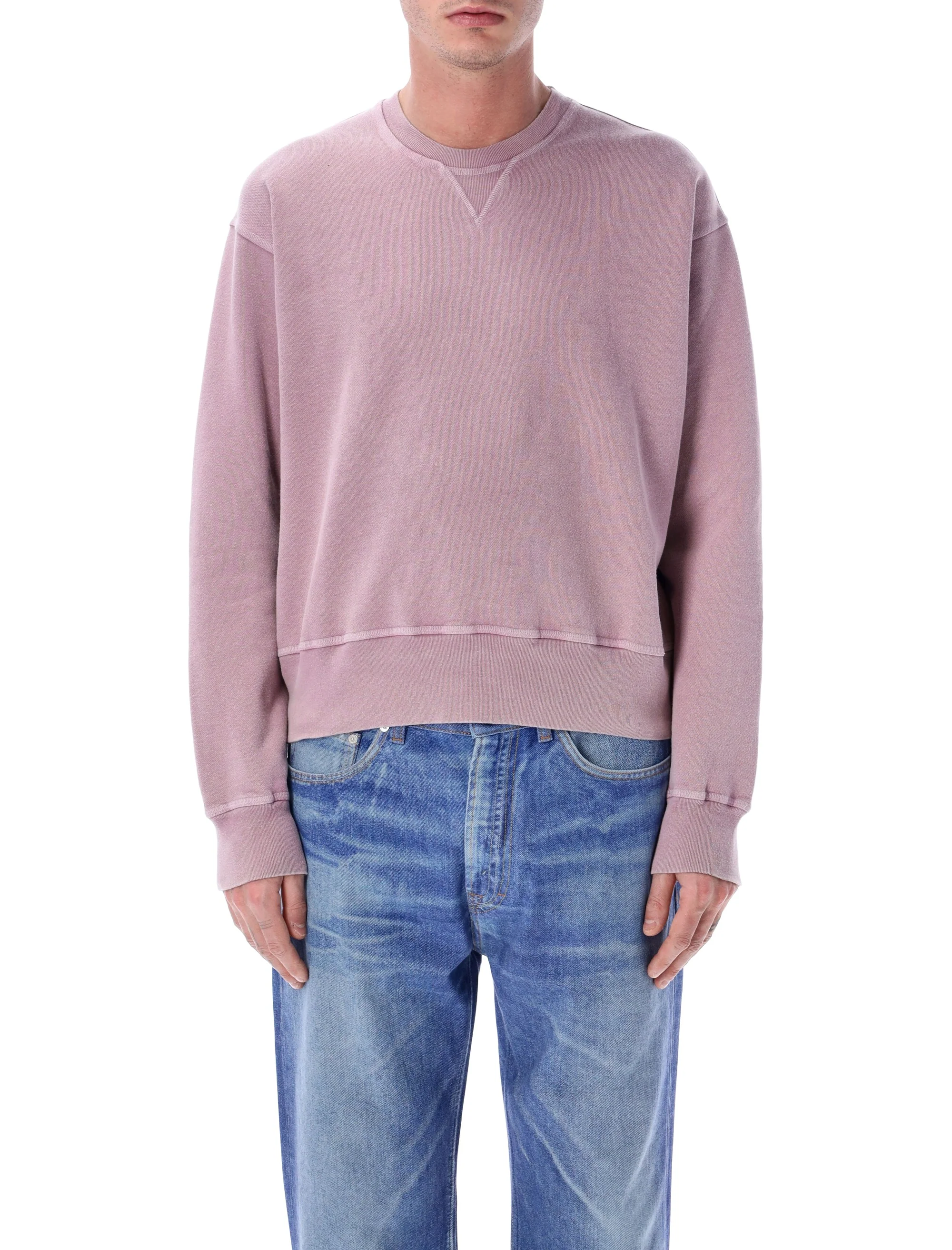 Our Legacy Essential Mini Shirt