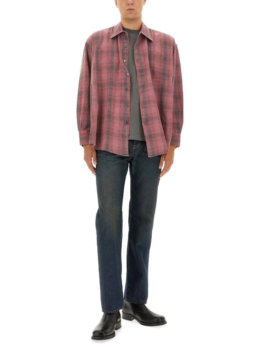 OUR LEGACY First Cut Turkish Denim - Image 6