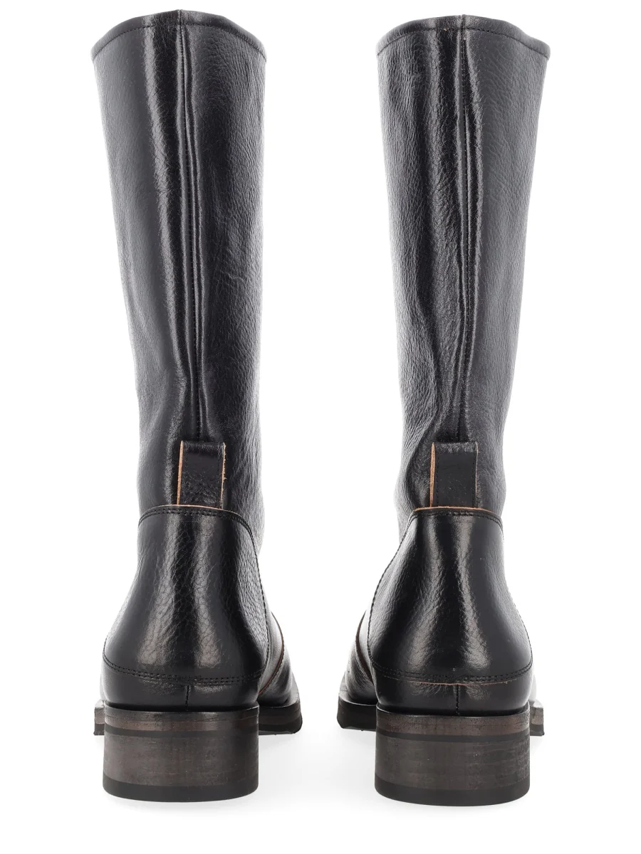 OUR LEGACY Haul Camion Boot - Image 4