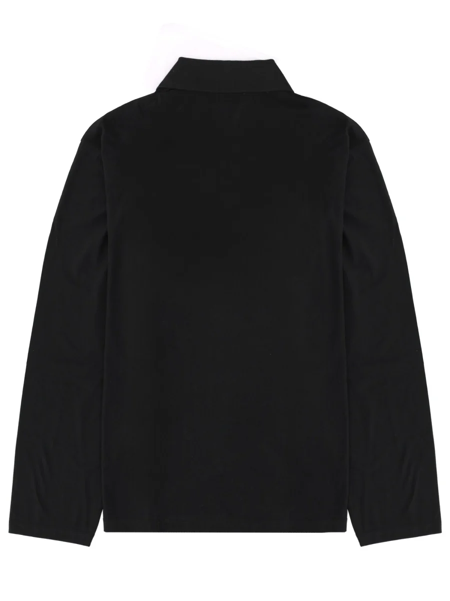 Our Legacy High Twist Jersey Sweater for Men - Image 2
