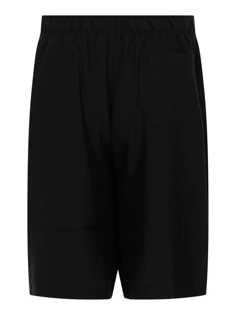 OUR LEGACY Leisure Shorts Cupro Cotton - Image 2
