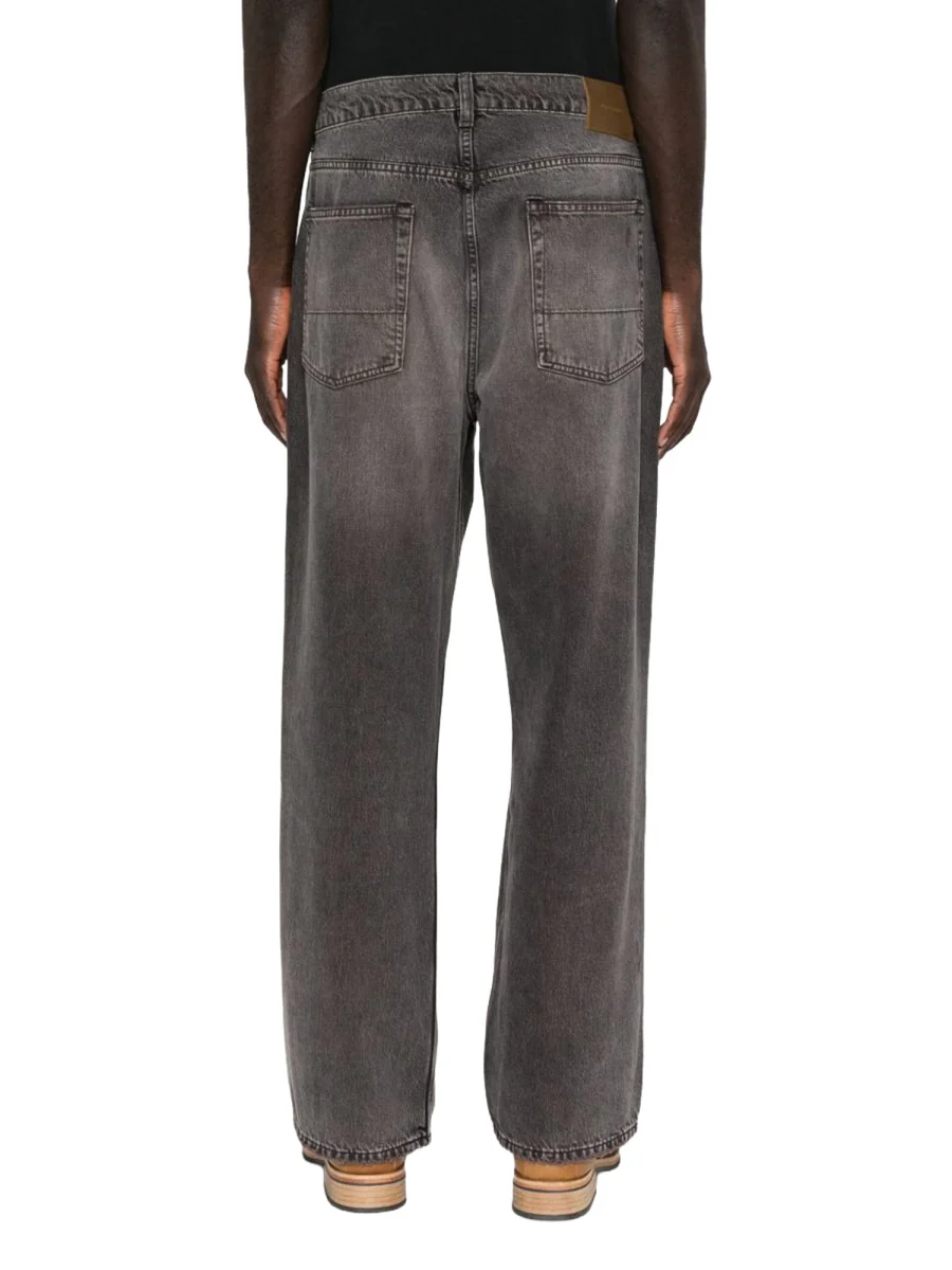 Our Legacy Men's Classic Denim Jeans - Third Cut - Image 6