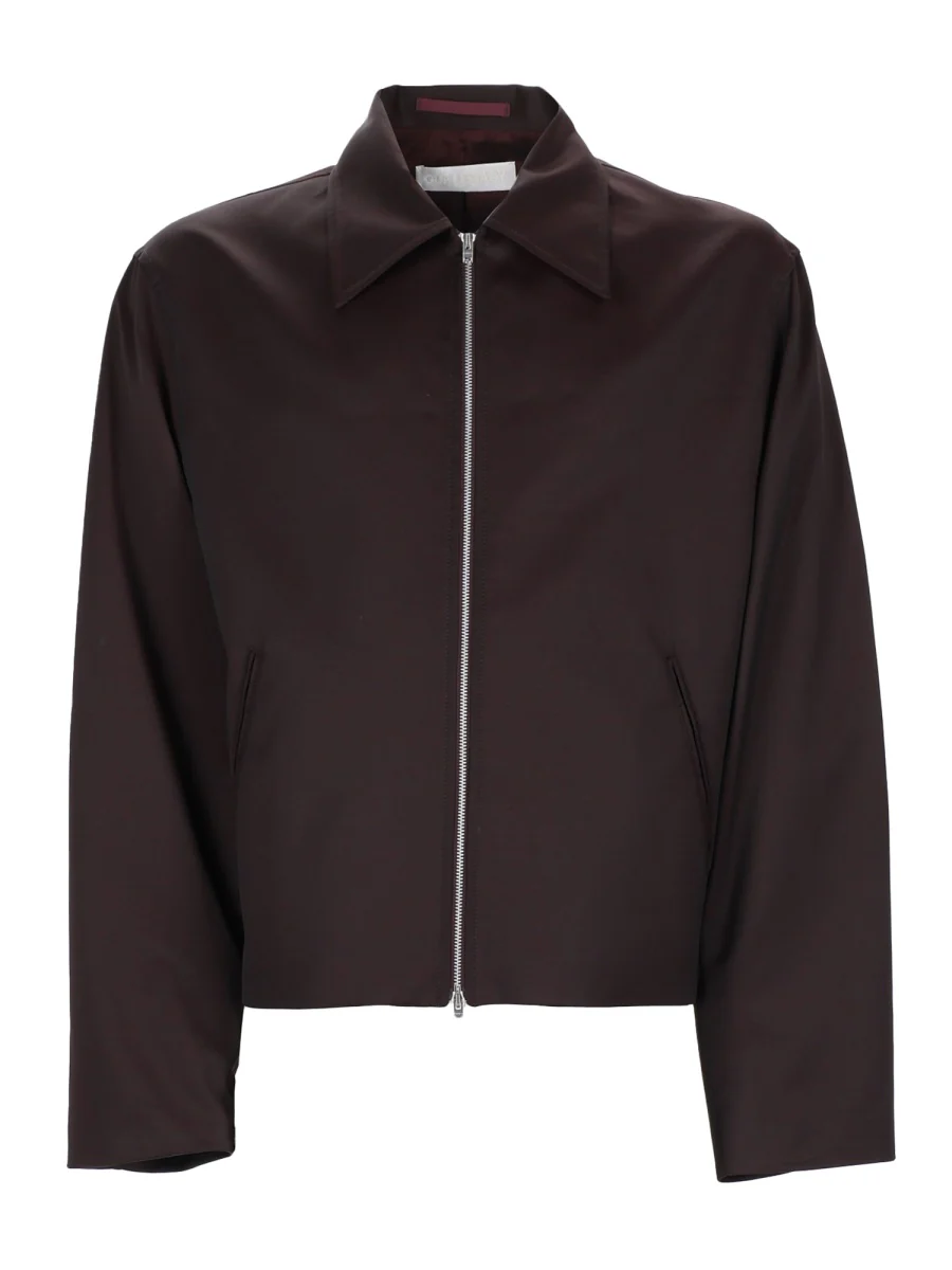 Our Legacy Men's Mini Sports Jacket for SS26