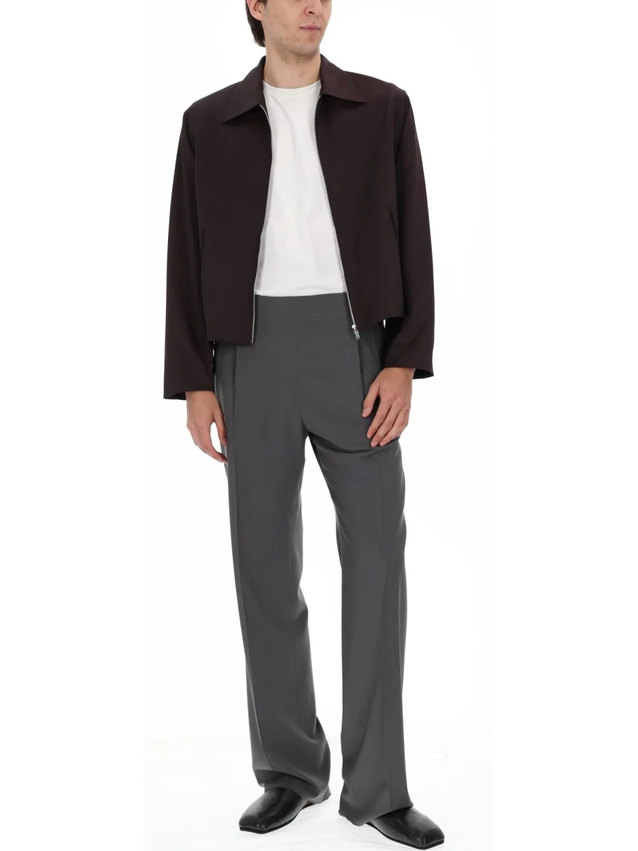 Our Legacy Men's Mini Sports Jacket for SS26 - Image 3