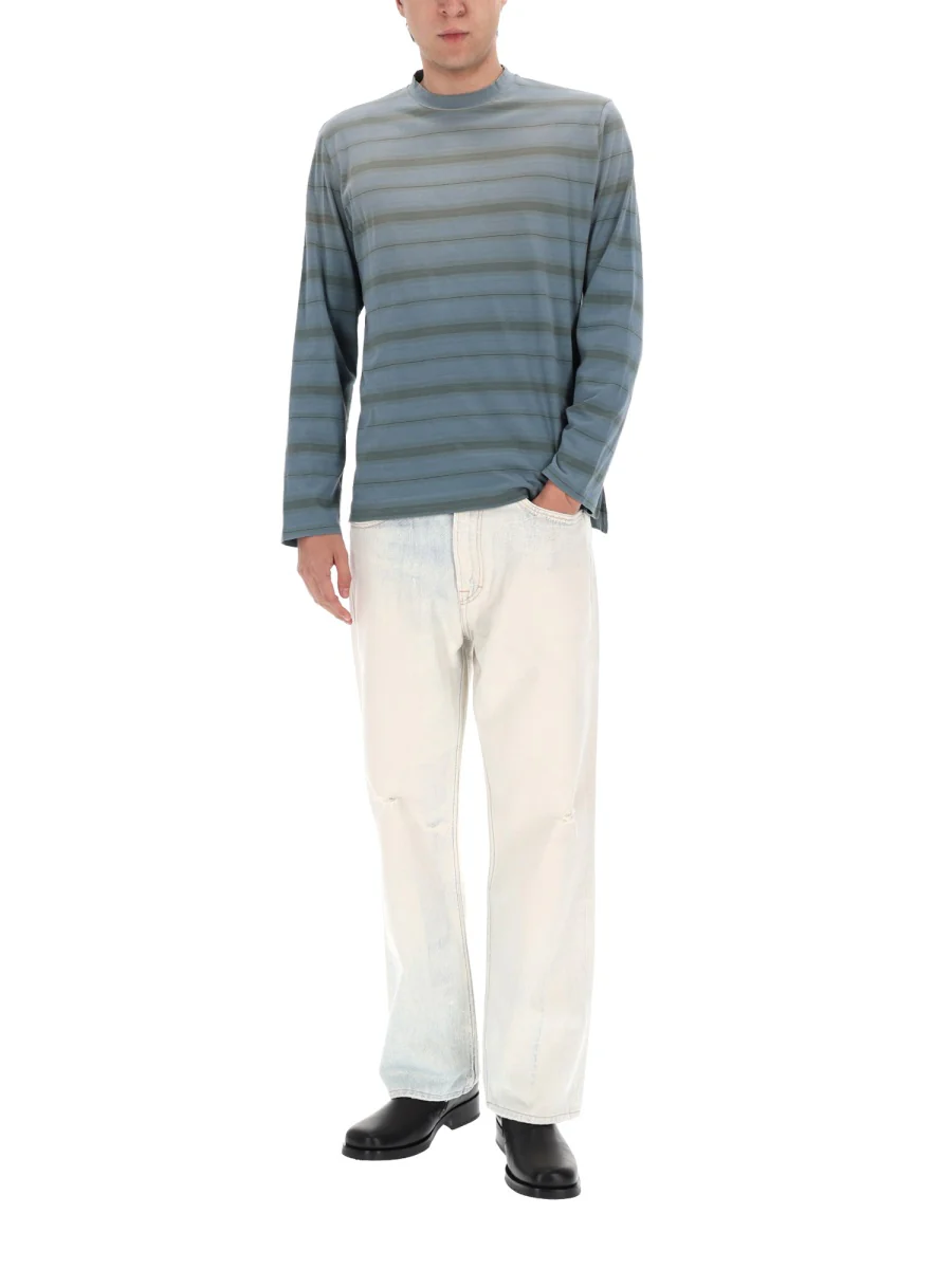 Our Legacy Men's Third Cut Jeans - Size 33 - Image 2