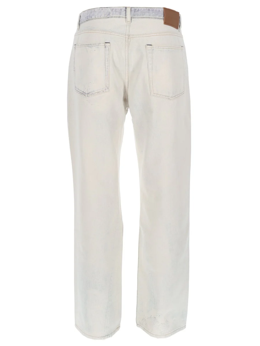 Our Legacy Men's Third Cut Jeans - Size 33 - Image 3