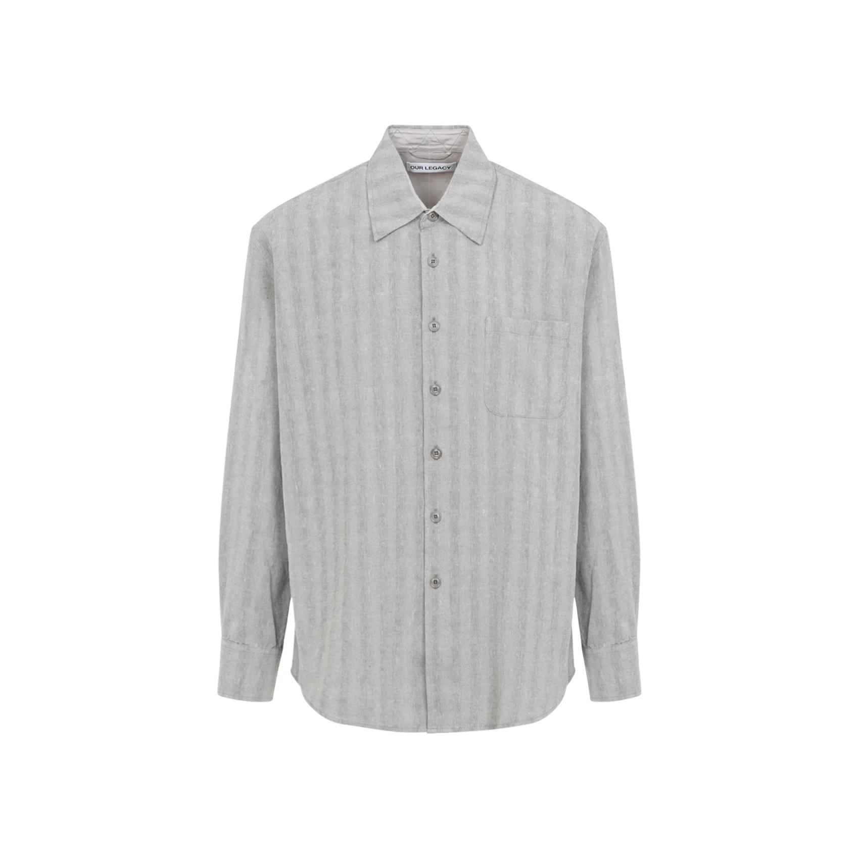 Our Legacy Mini Above Shirt - Image 2