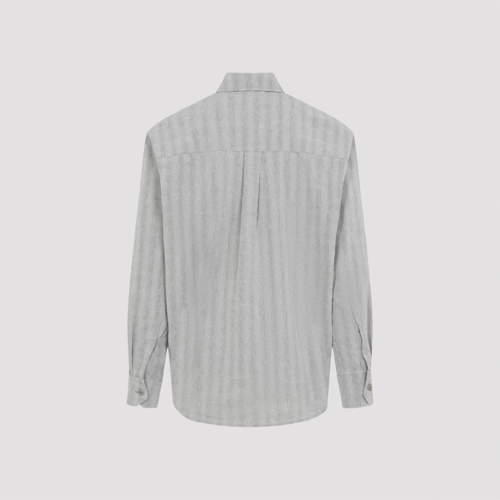 Our Legacy Mini Above Shirt - Image 4