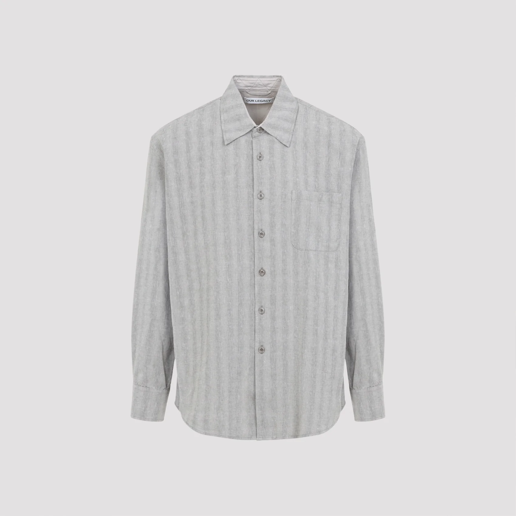 Our Legacy Mini Above Shirt - Image 7
