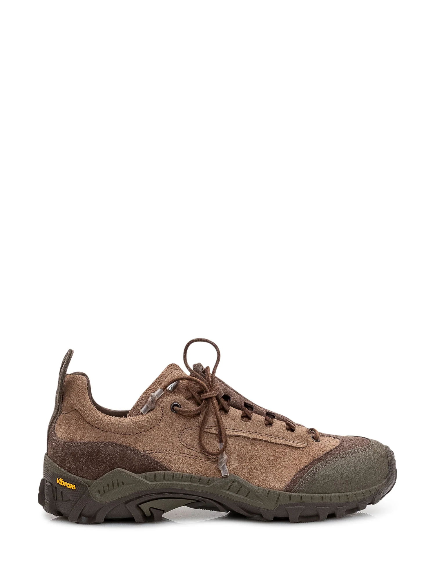 Our Legacy Modern Sneaker in Soft Suede
