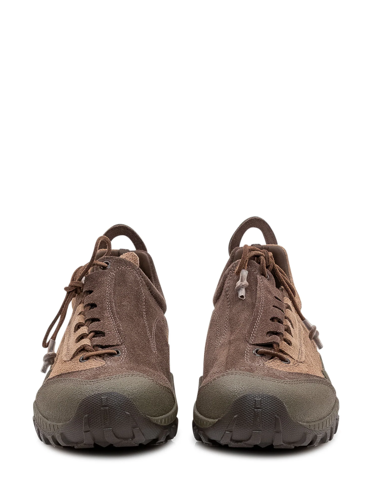 Our Legacy Modern Sneaker in Soft Suede - Image 2