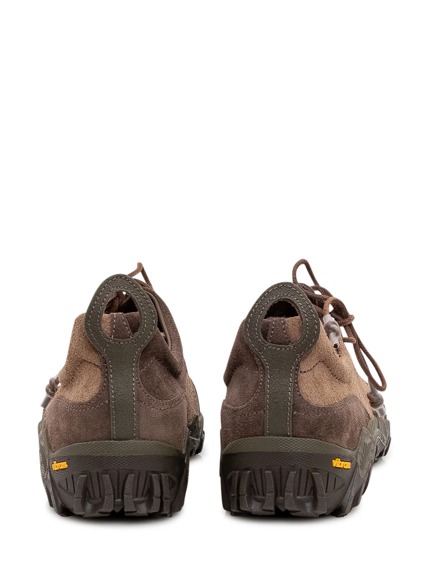 Our Legacy Modern Sneaker in Soft Suede - Image 3