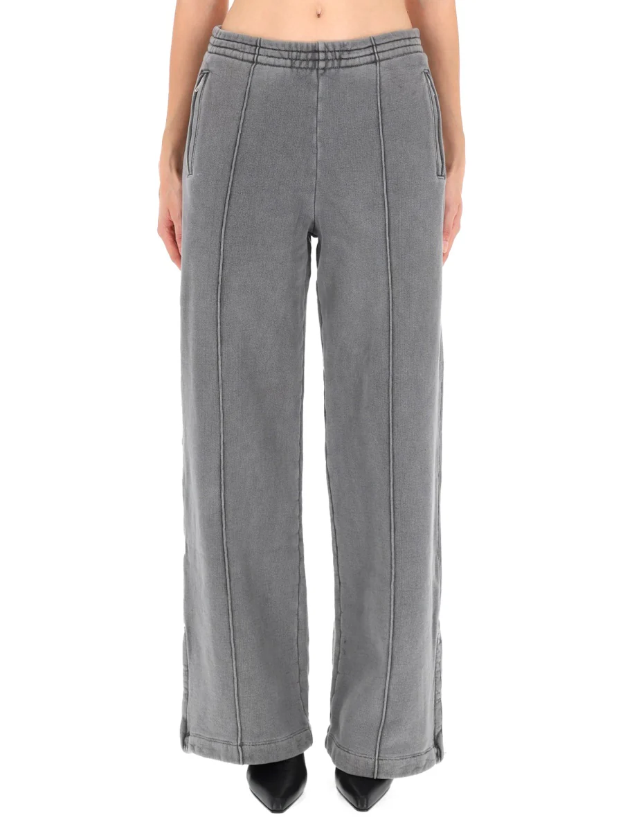 Our Legacy Organic Cotton Women's Trousers - Image 5
