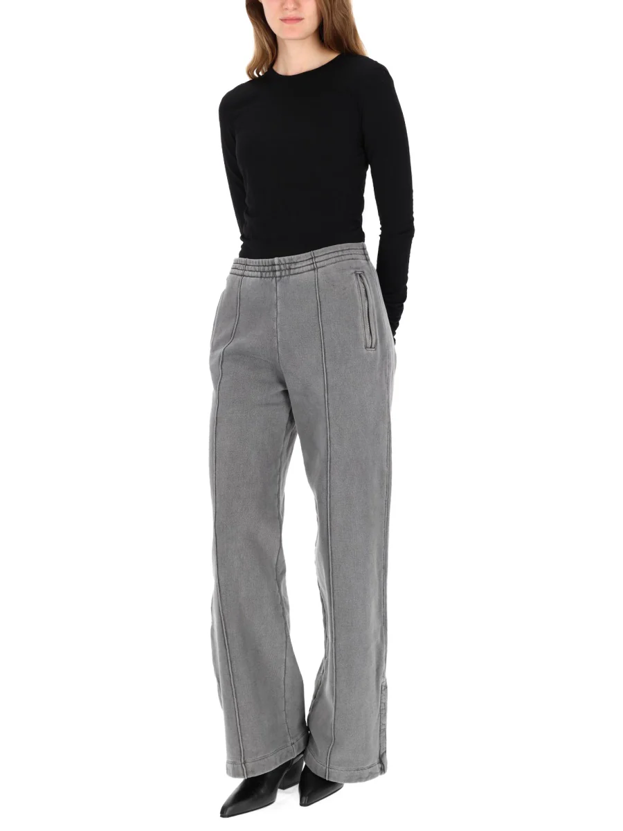 Our Legacy Organic Cotton Women's Trousers - Image 6