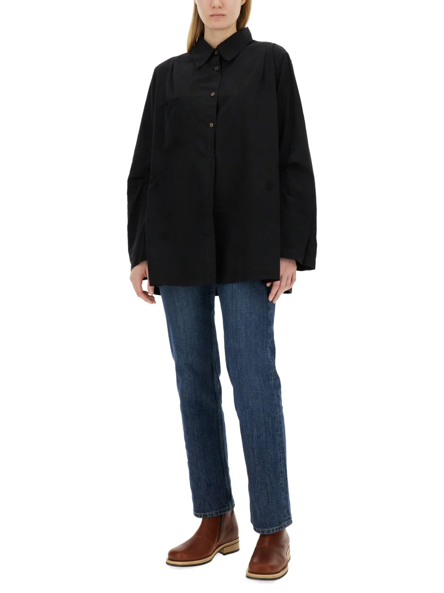 OUR LEGACY Oversize Fit Shirt - Image 2