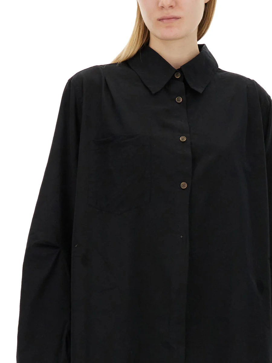 OUR LEGACY Oversize Fit Shirt - Image 4