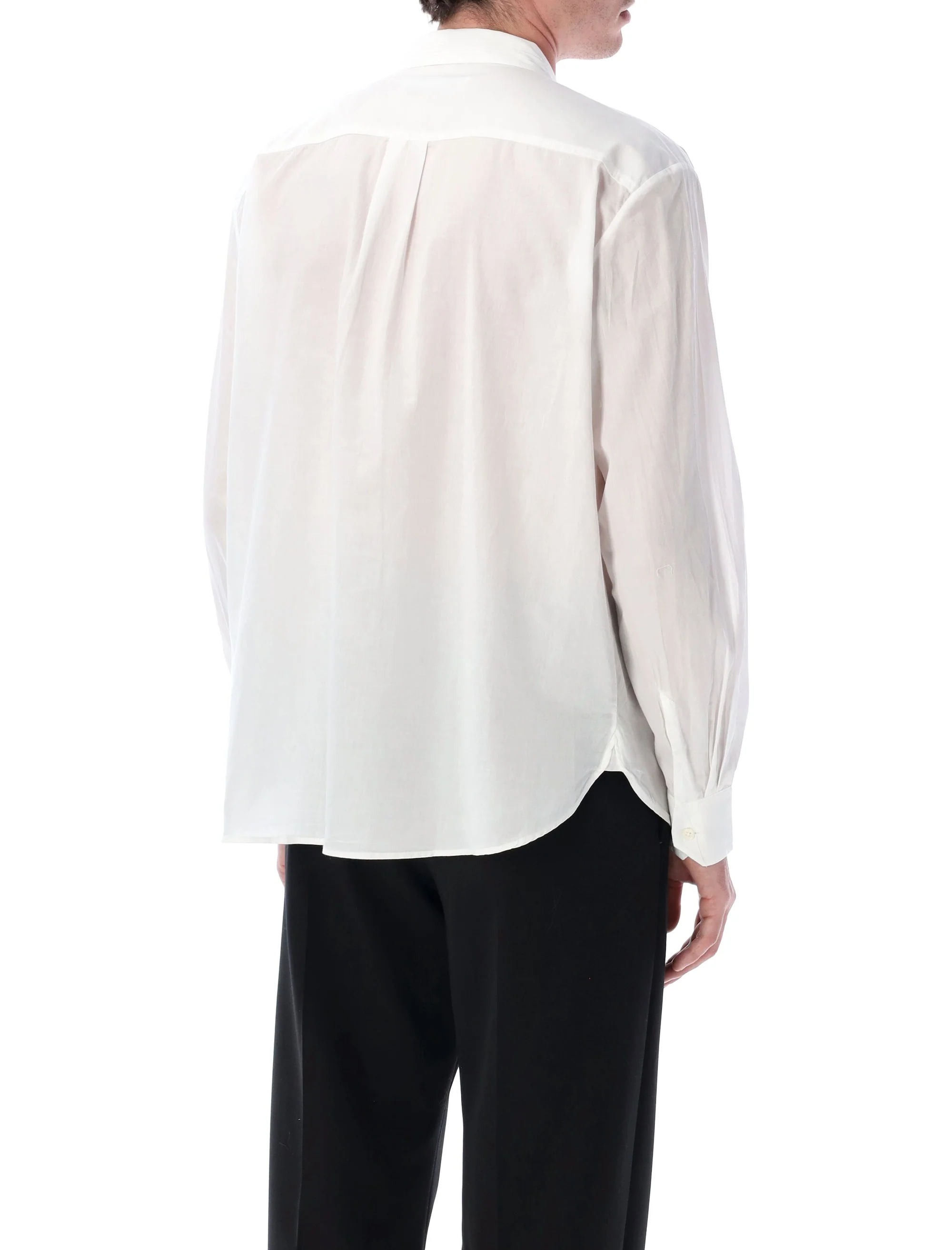 Our Legacy Promise Shirt Breezy Cotton - Image 2