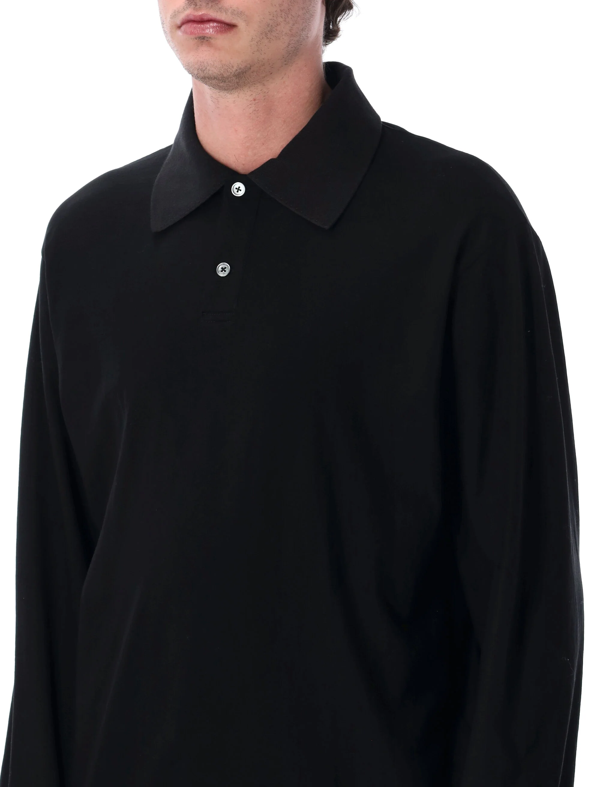 Our Legacy Rugby Long Sleeve Top - Image 3