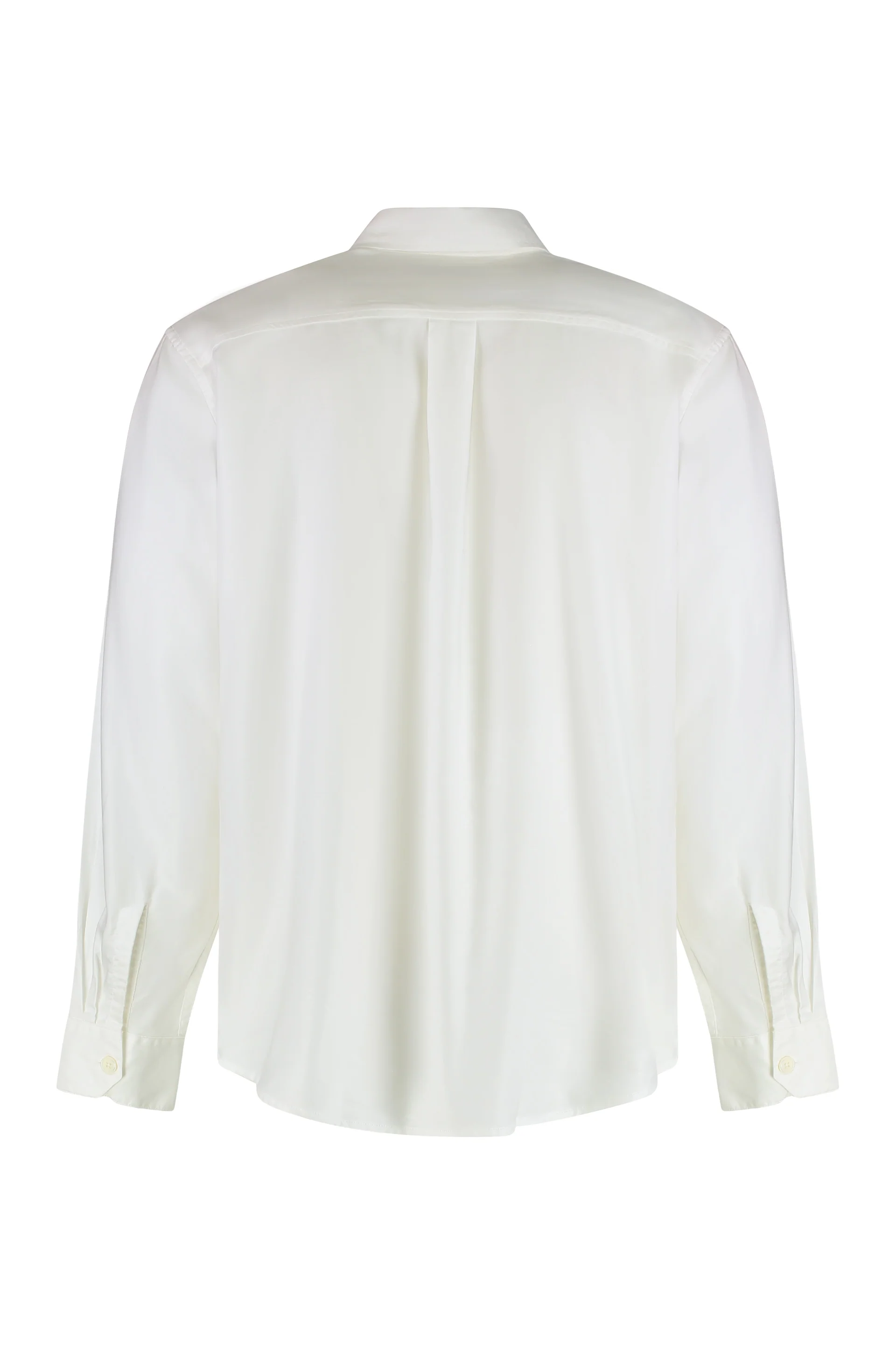 Our Legacy Shirt Beyond Oxford - Image 2