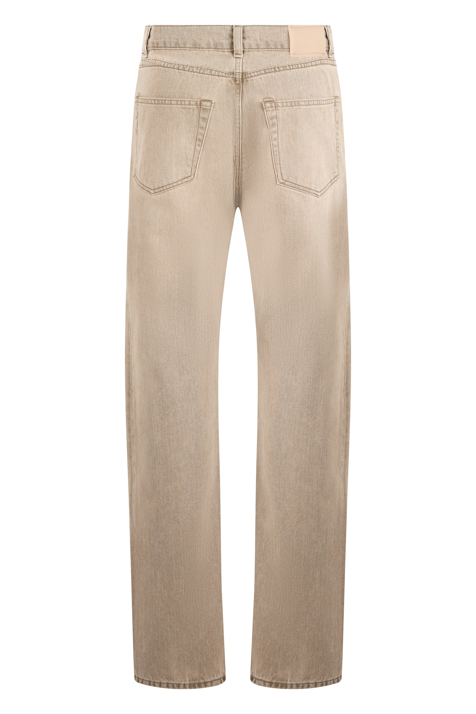 Our Legacy Straight Leg Trousers for Men - Image 2