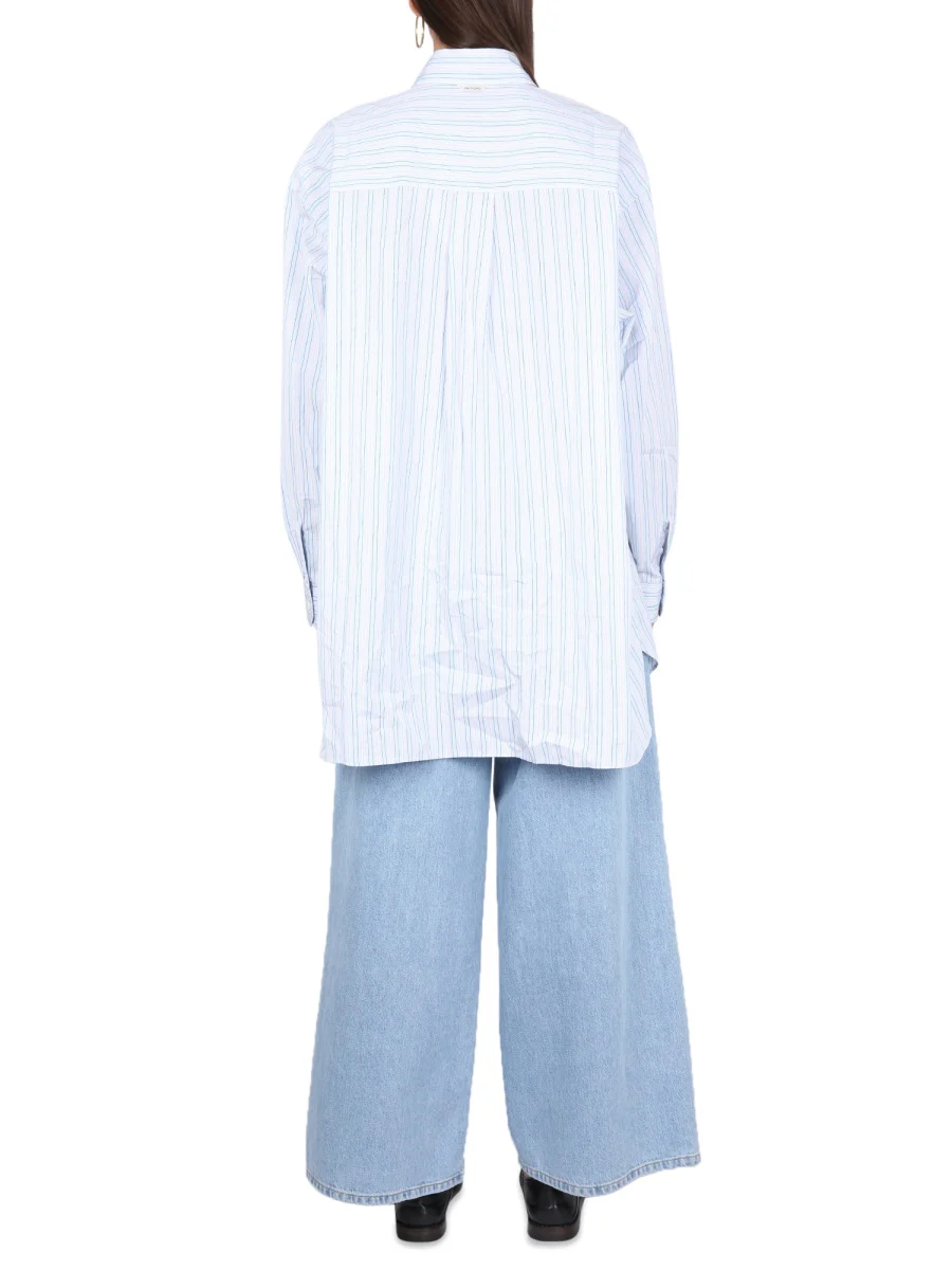 OUR LEGACY Striped Shirt - Image 3